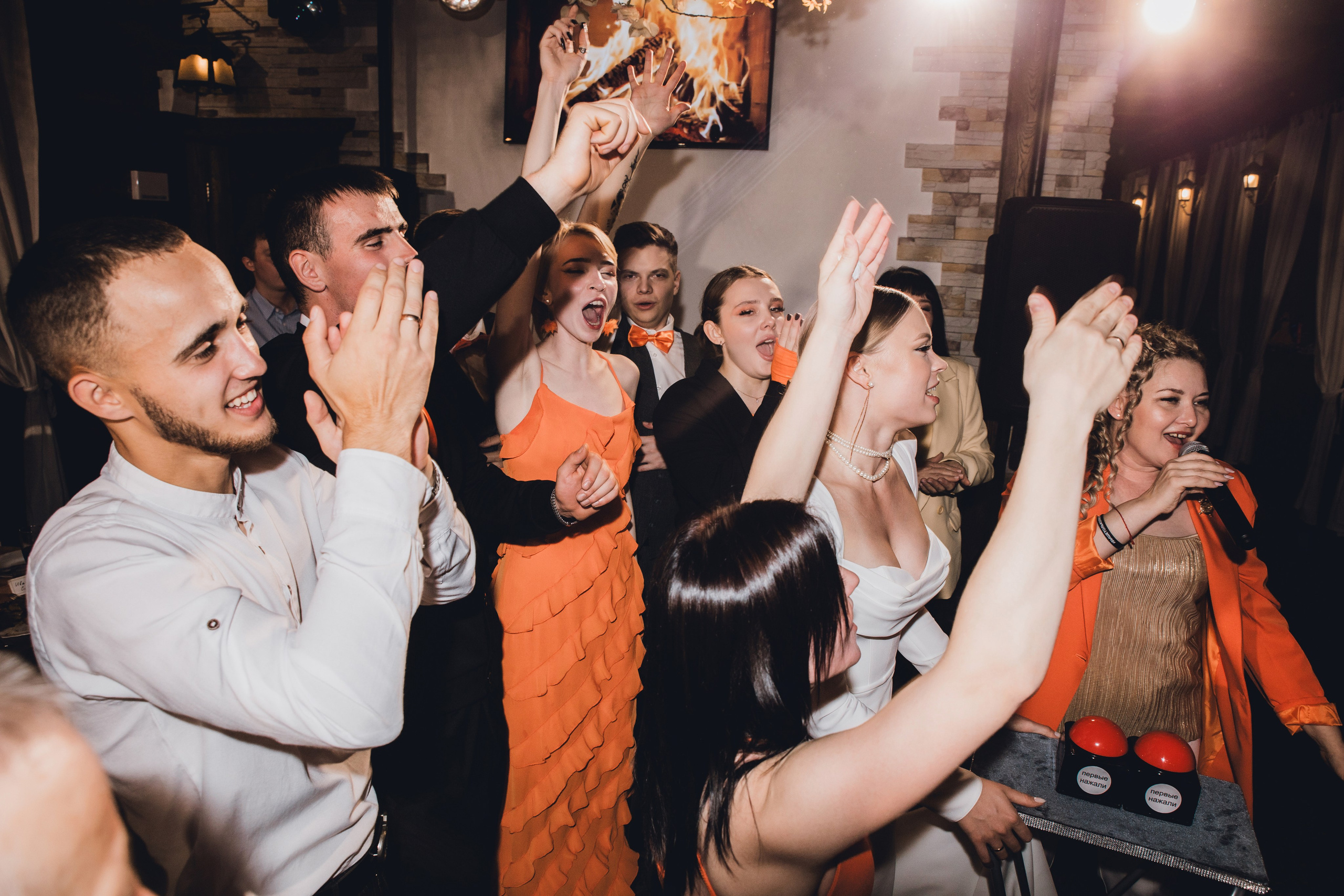 Олег и Валентина. Свадебный, репортажный фотограф в Тюмени Сергей Тапилин