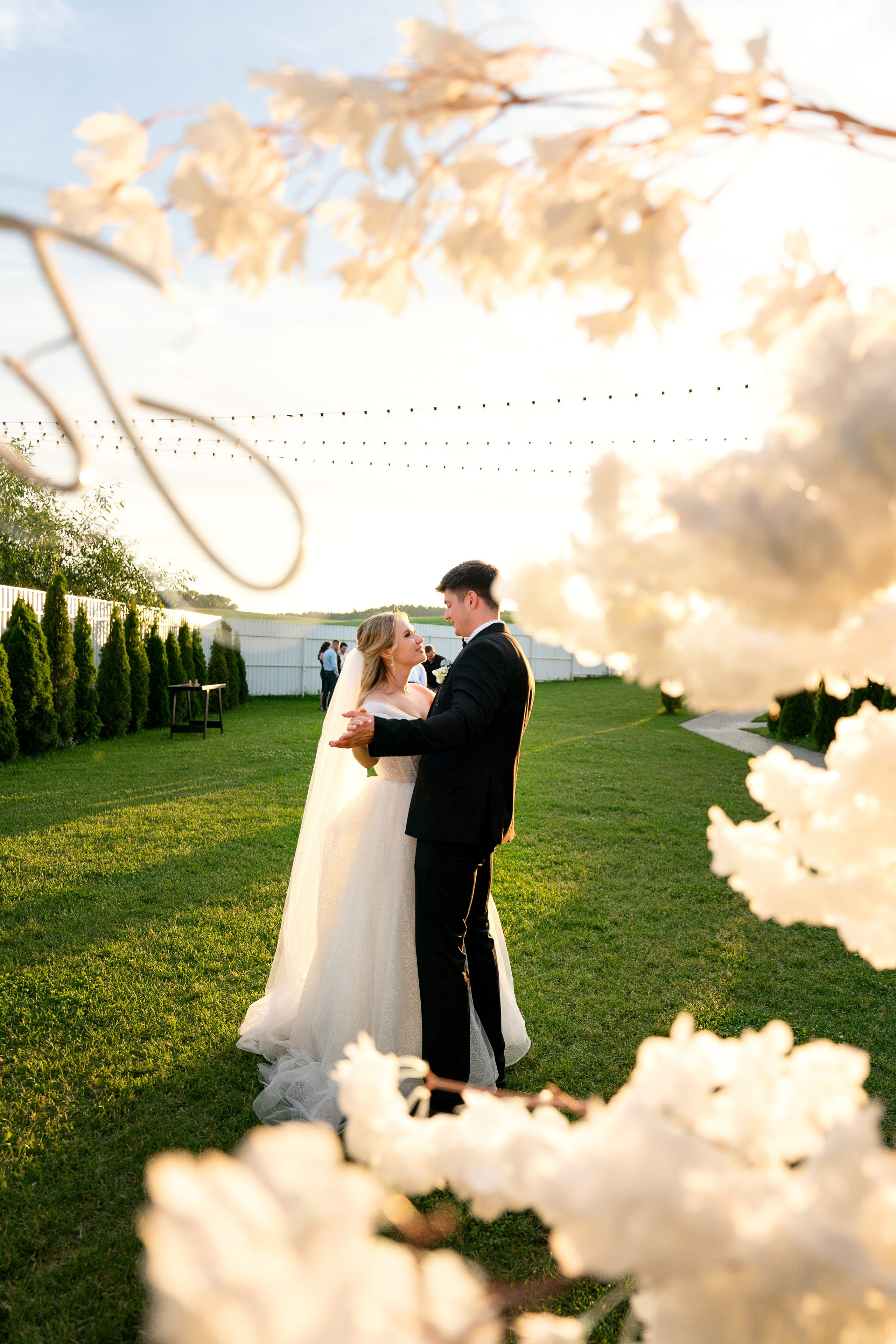 Никита и Дарья. Семейный и свадебный фотограф Минск, Беларусь Анна Орловская