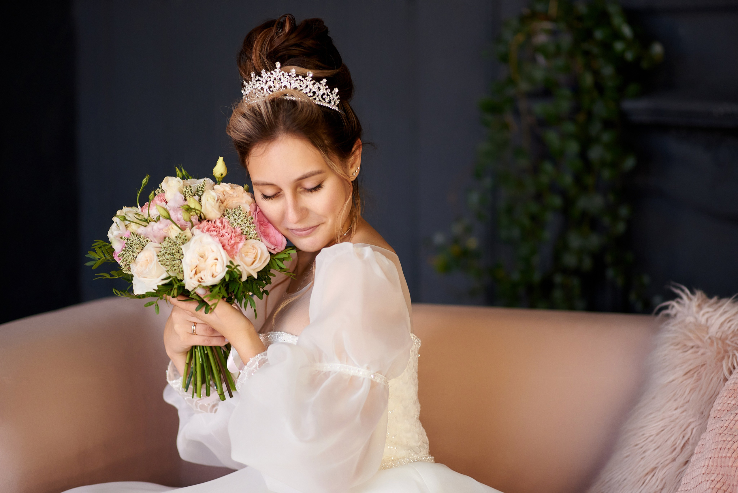 А & К. Семейный и детский фотограф в г. Ногинске Ангелина Хасанова