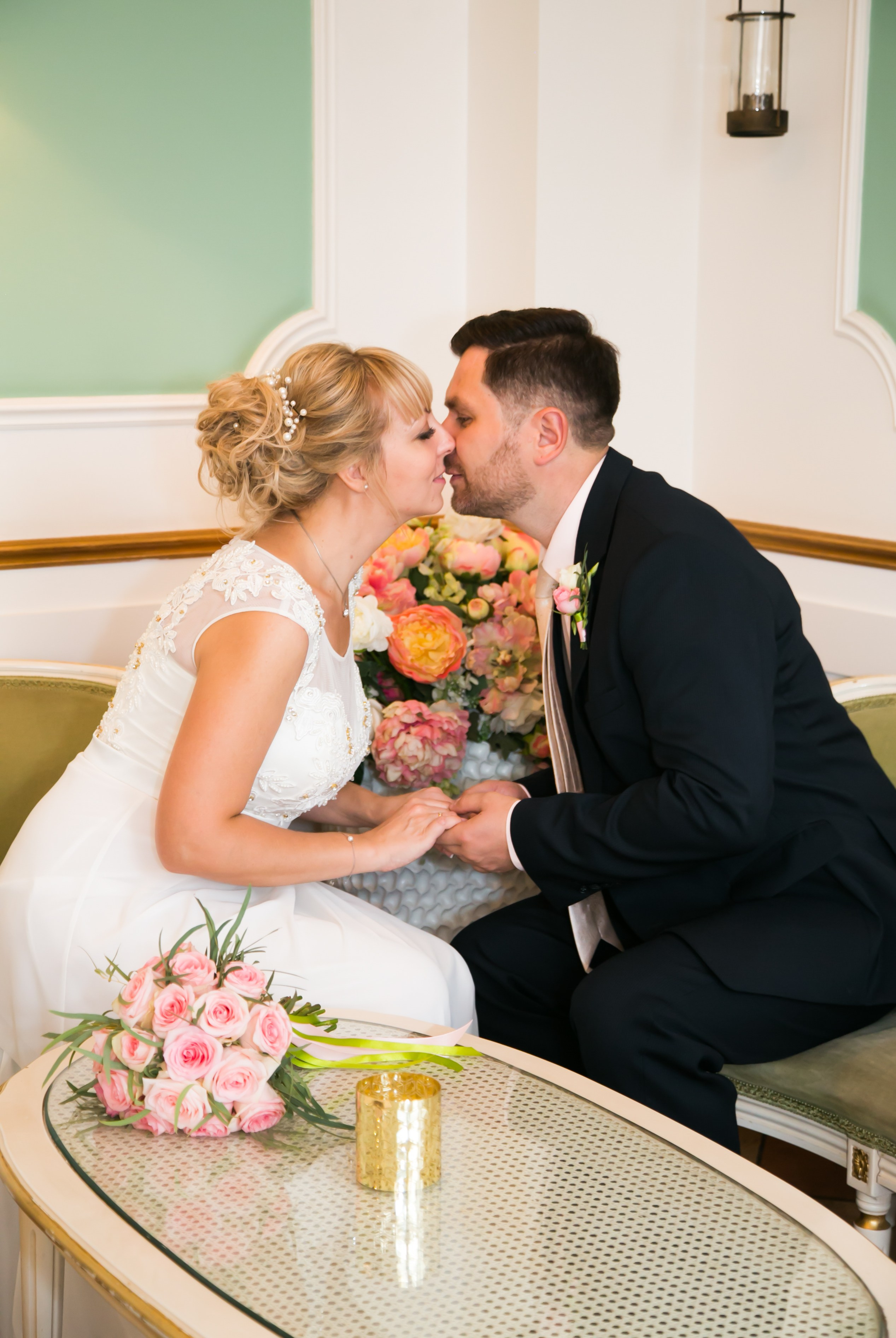 Свадьба Екатерина и Вадим. Свадебный фотограф, видеограф в Самаре, Самарской области. Видеосъемка