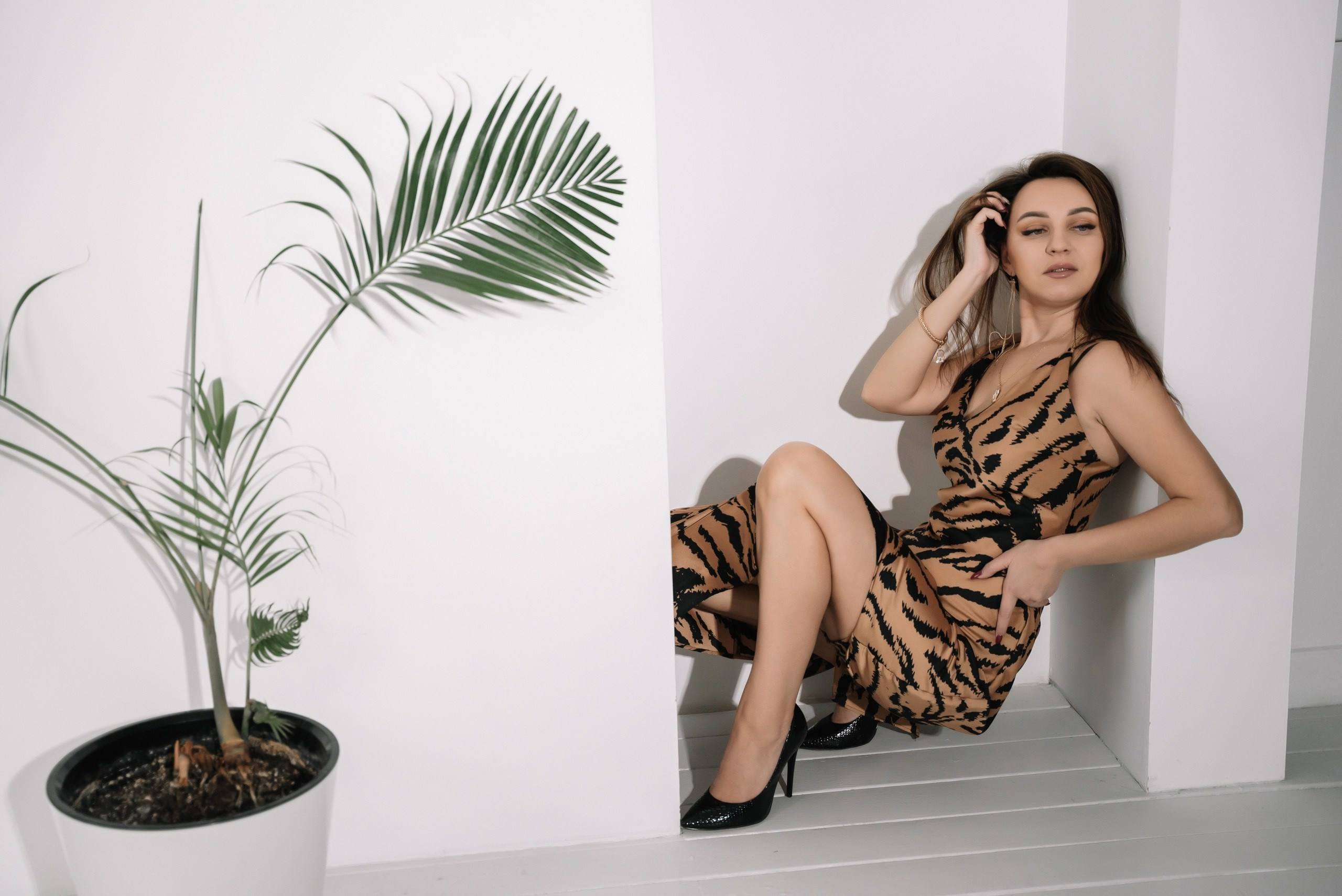 Индивидуальные, контент съемки. Свадебный фотограф в Самаре Анна Ковалева