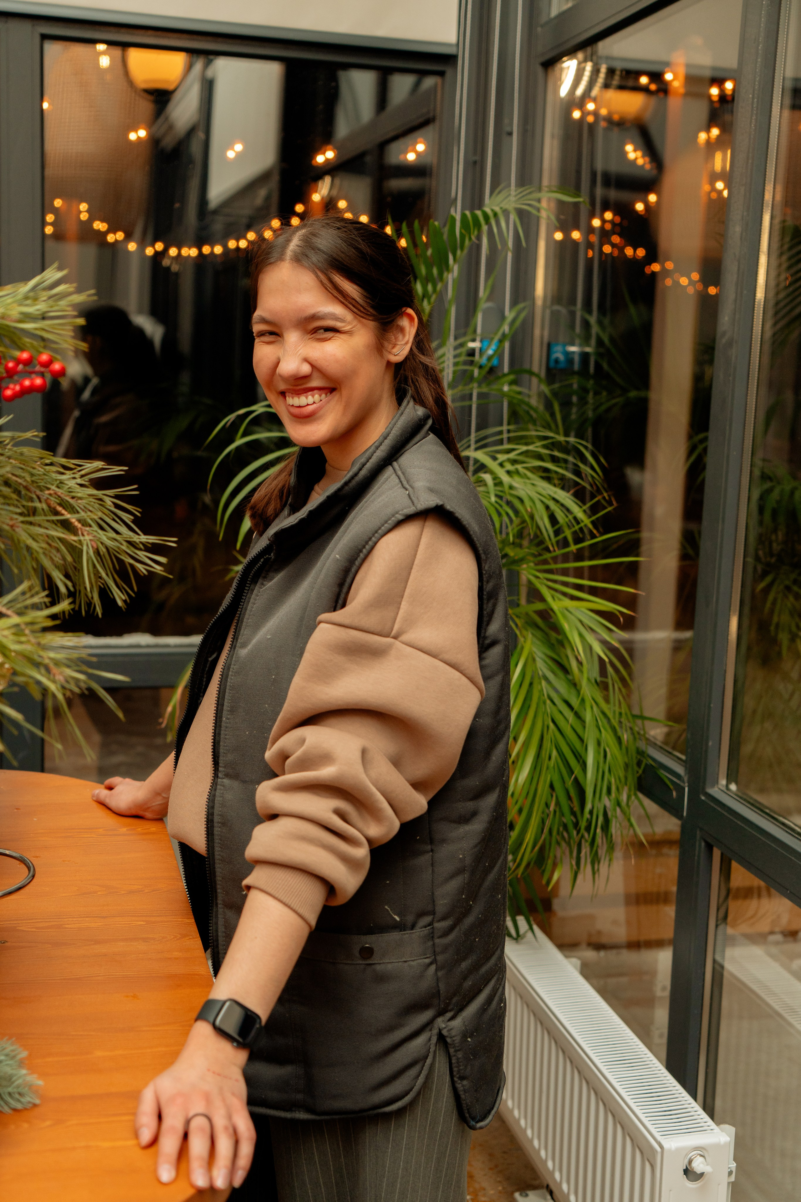 Ферма Основание 2. Фотограф г. Тольятти