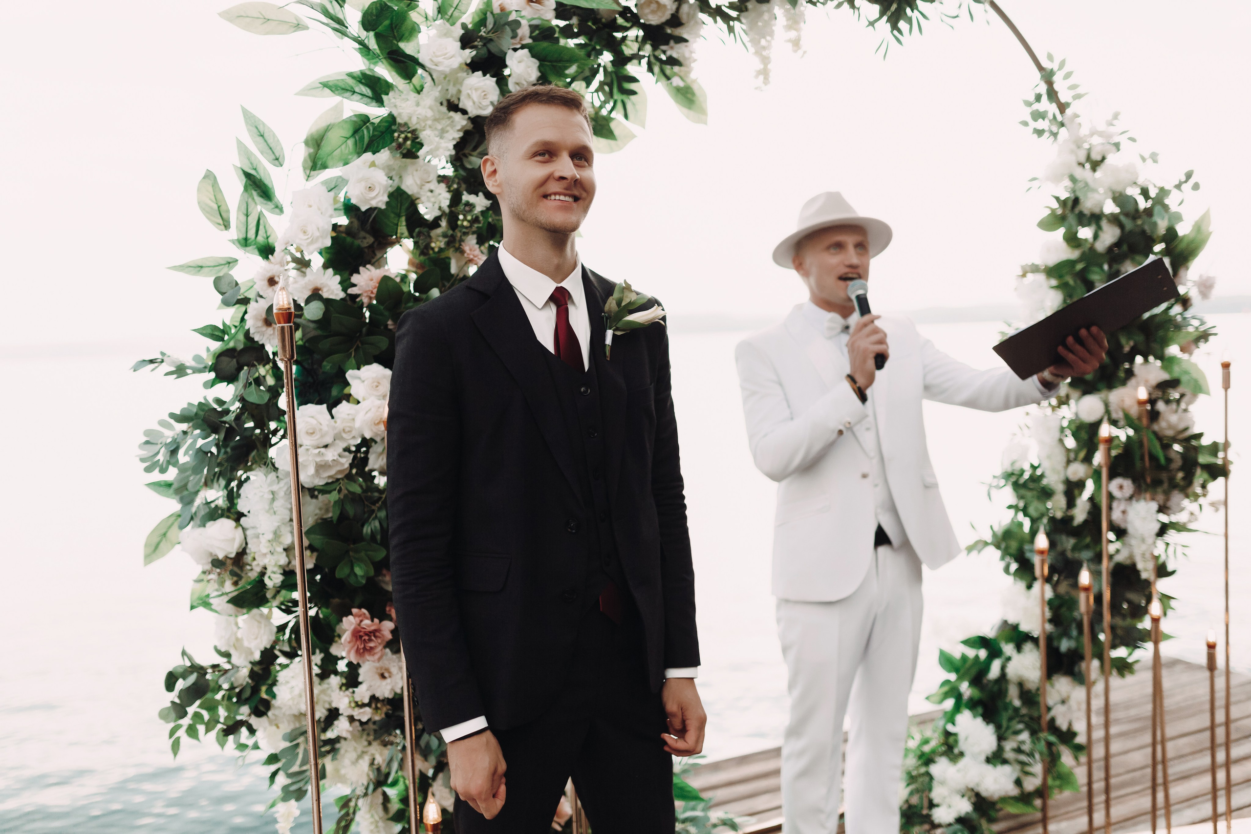 Николай и Ксения. Дмитрий Судаков, фотограф в Екатеринбурге и Москве