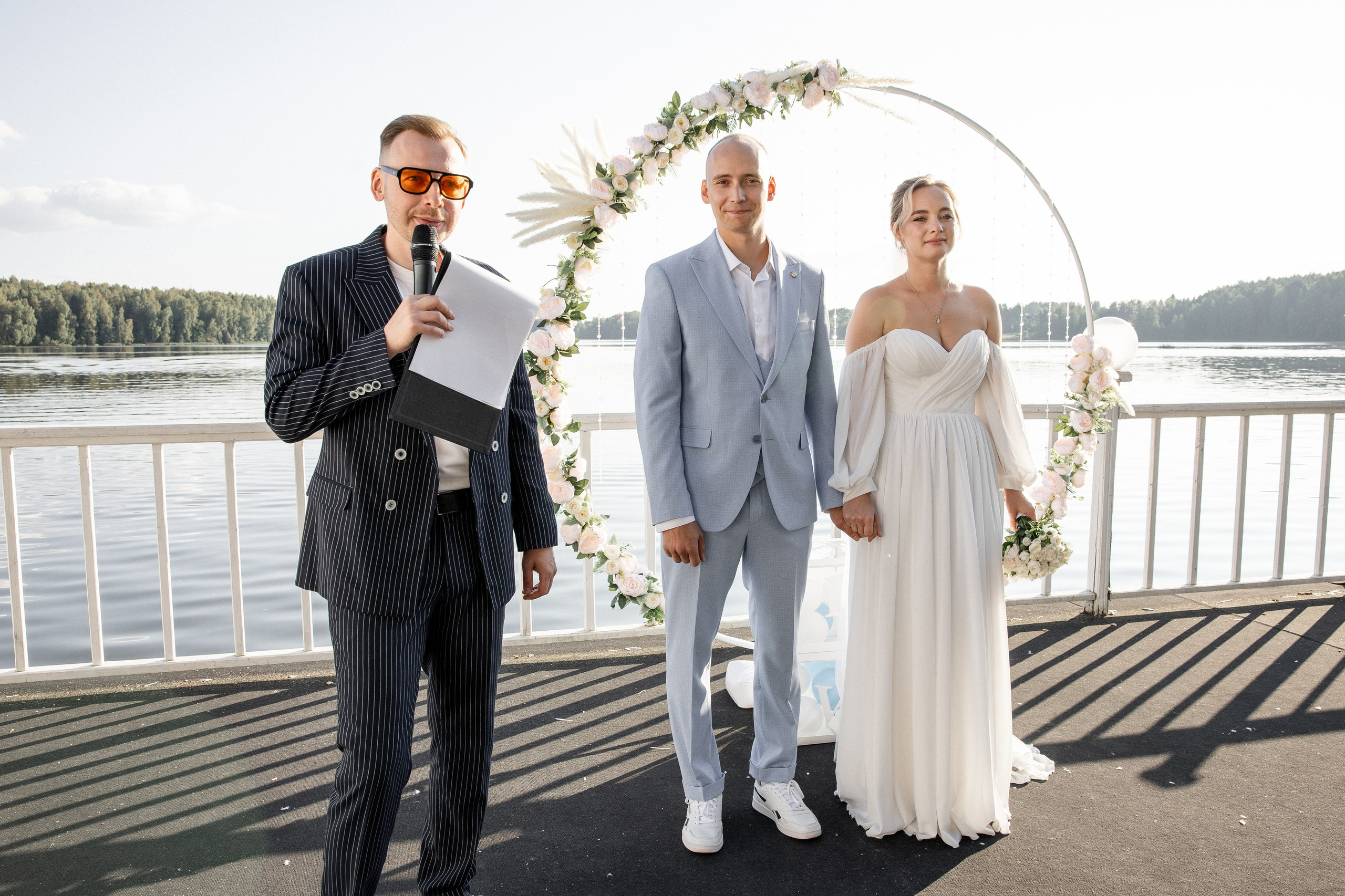 Свадебная серия. Свадебный фотограф в Иваново Гитарина Черняева