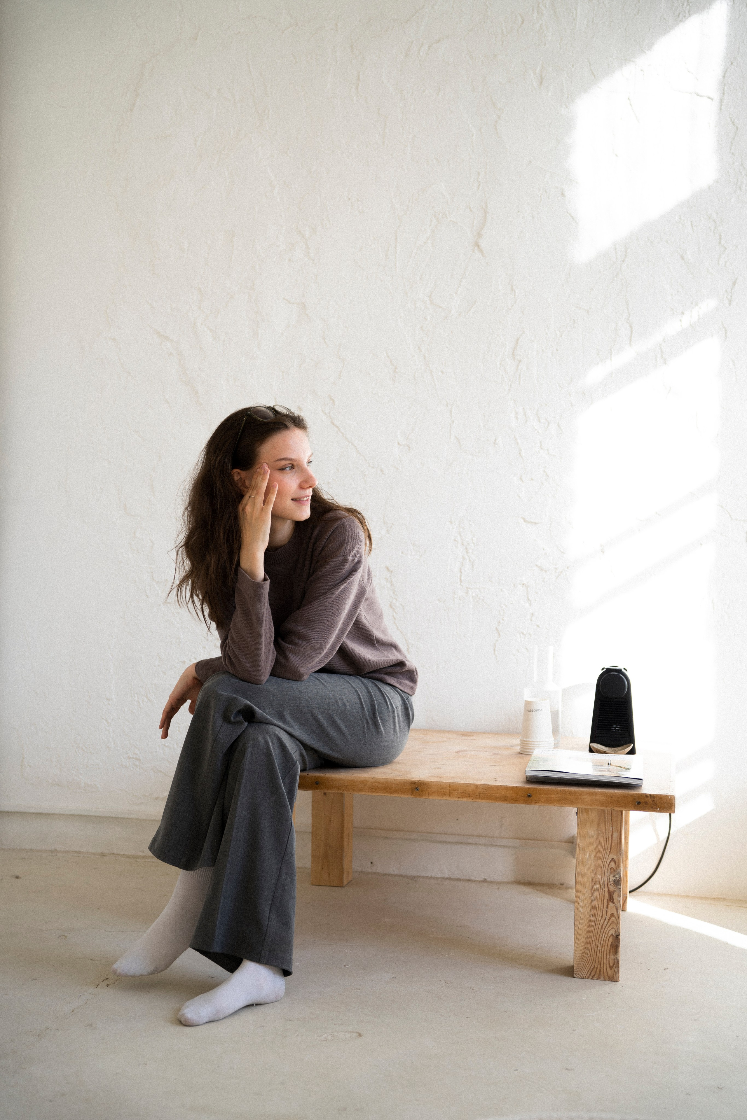 Анастасия. Главная