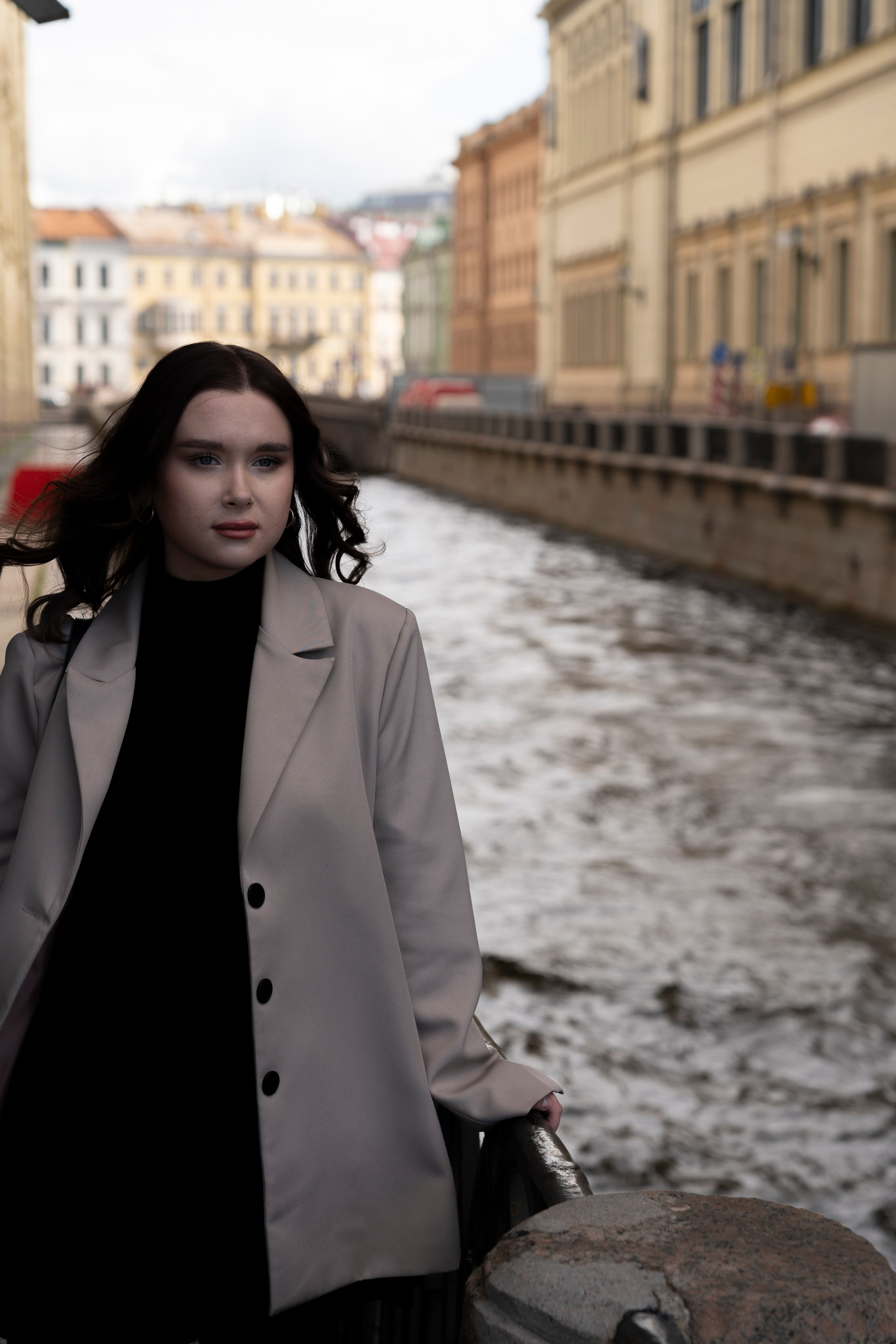 Екатерина. Главная