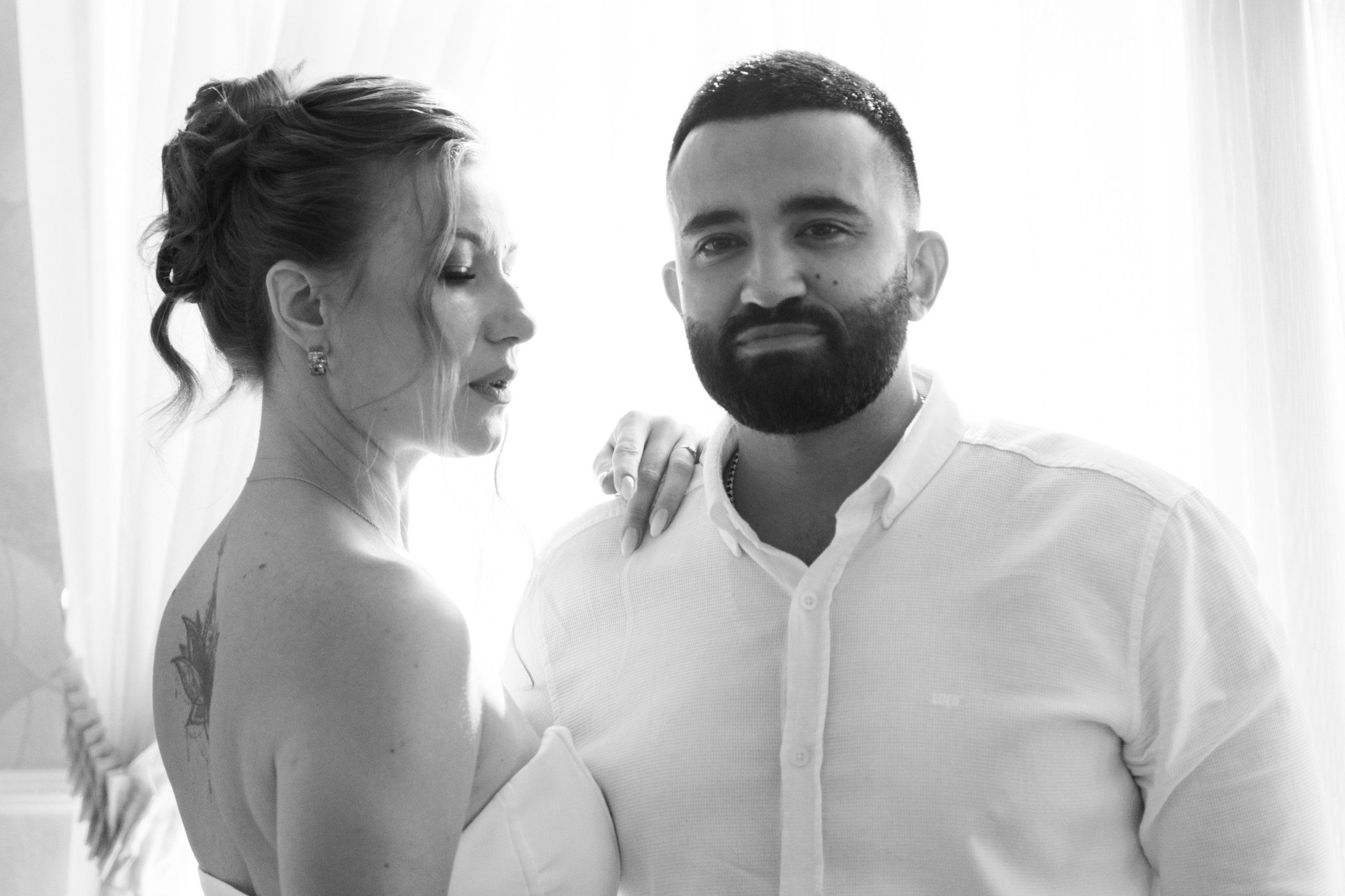 Дарья+Олег. Главная