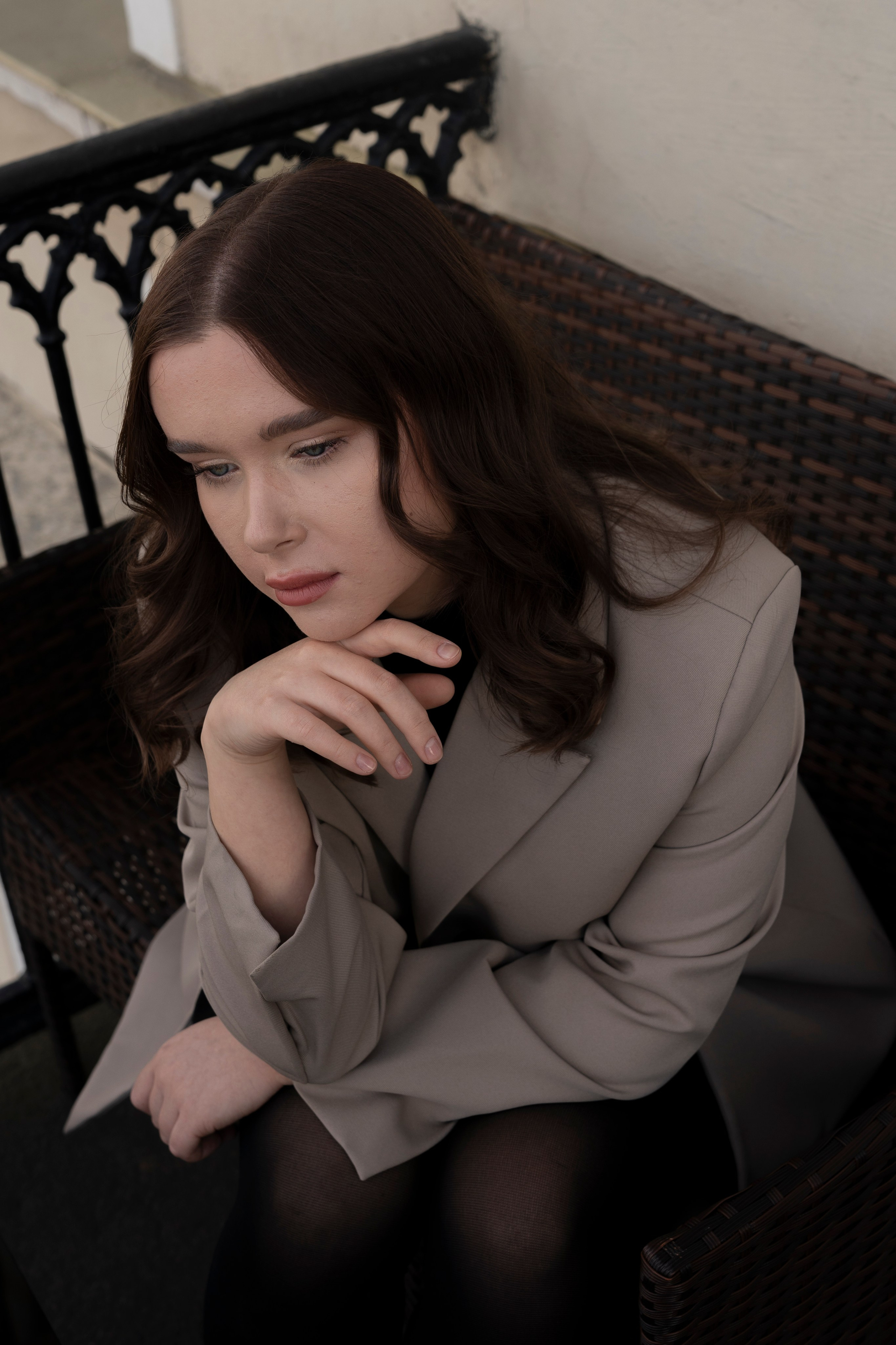 Екатерина. Главная