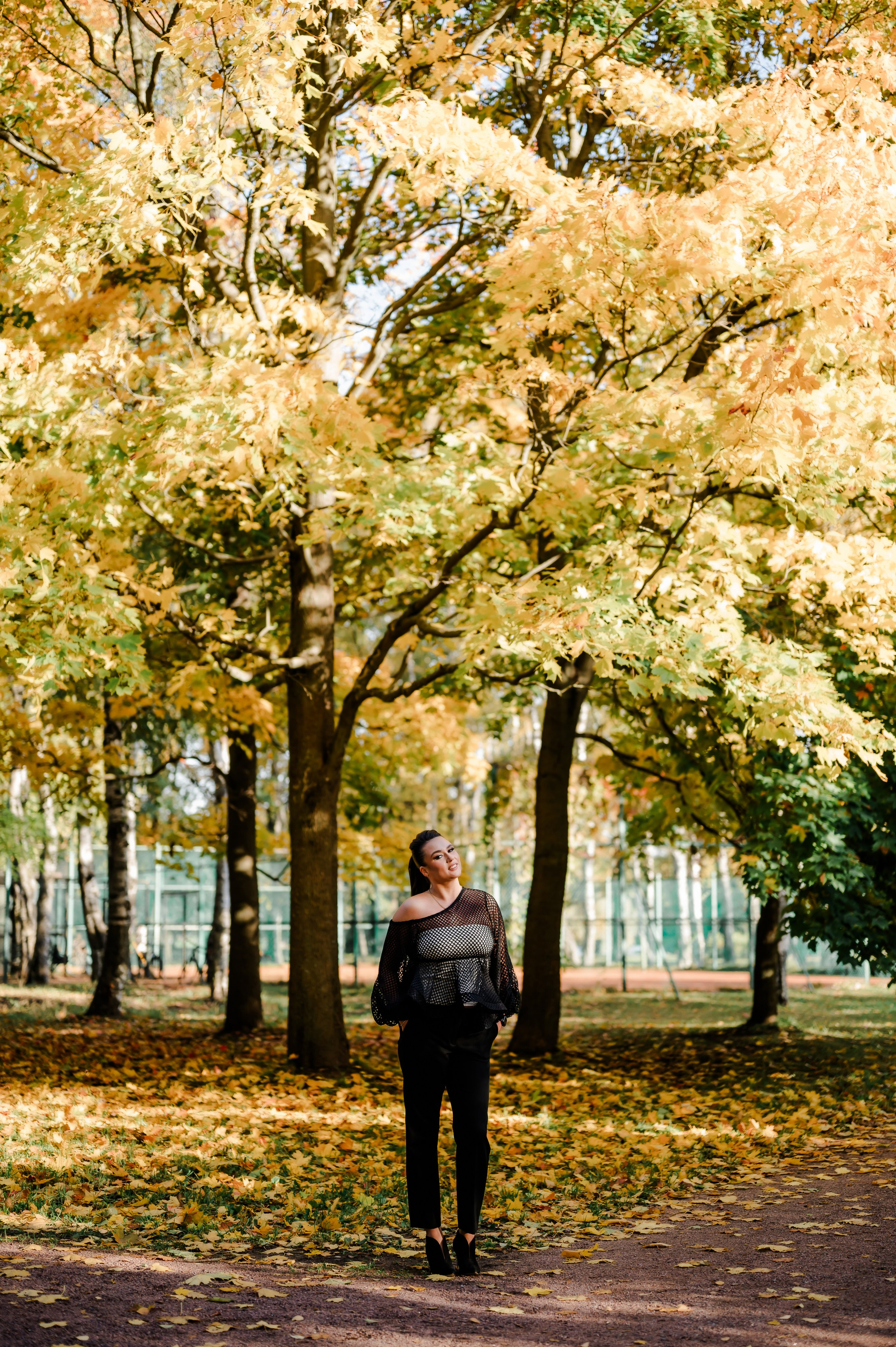 Варвара. Индивидуальная фотосессия. Свадебный и семейный фотограф Евгения Кононова