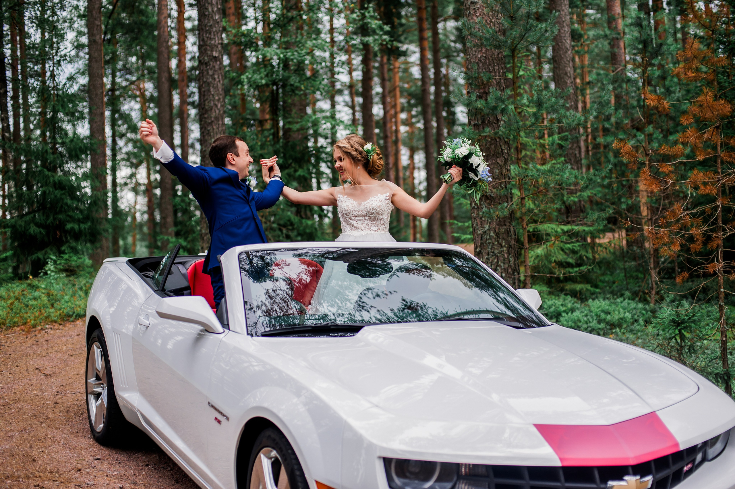 Алеся&Алексей. Свадебный и семейный фотограф Евгения Кононова