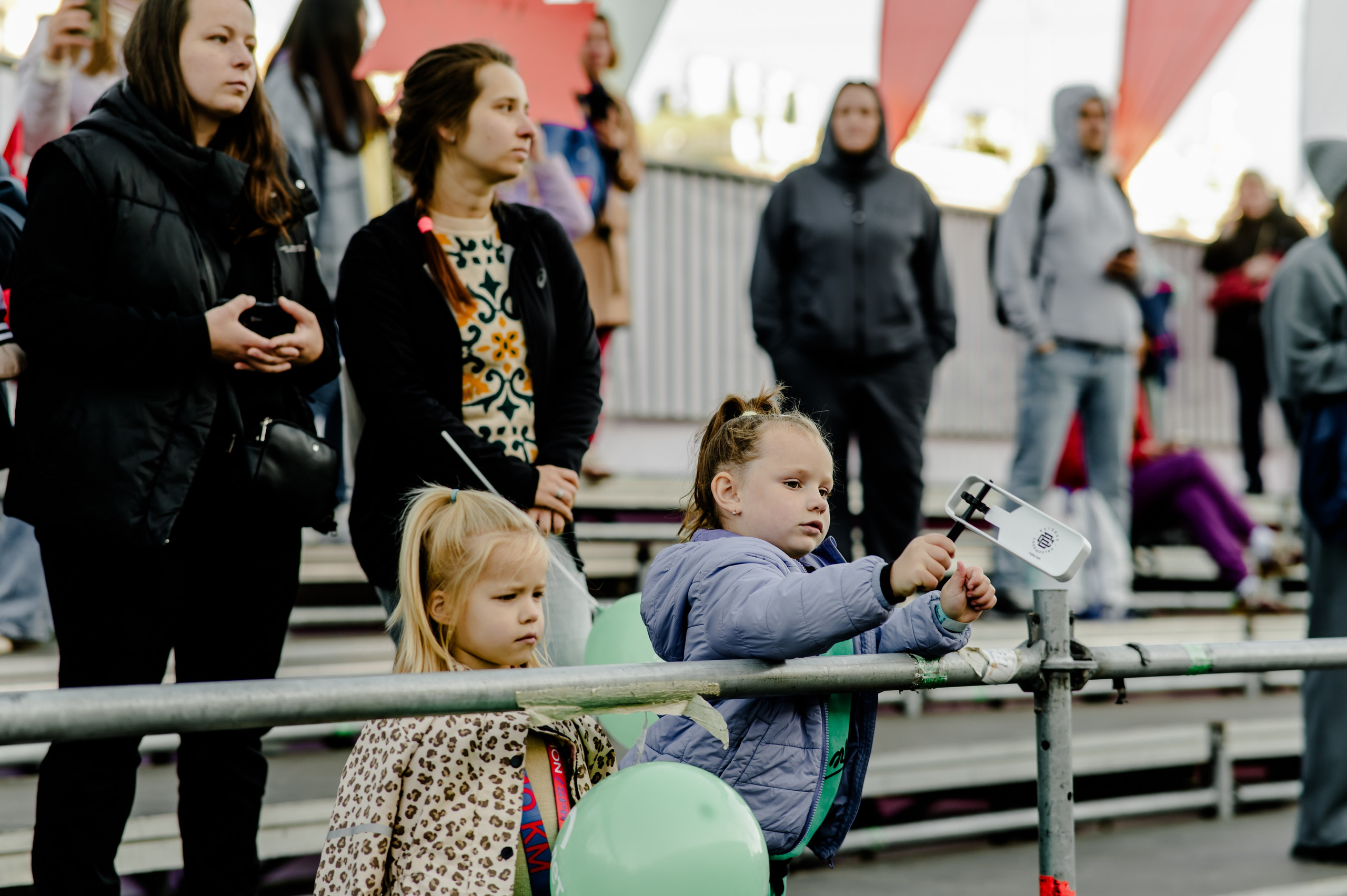 Забеги. Свадебный и семейный фотограф Евгения Кононова