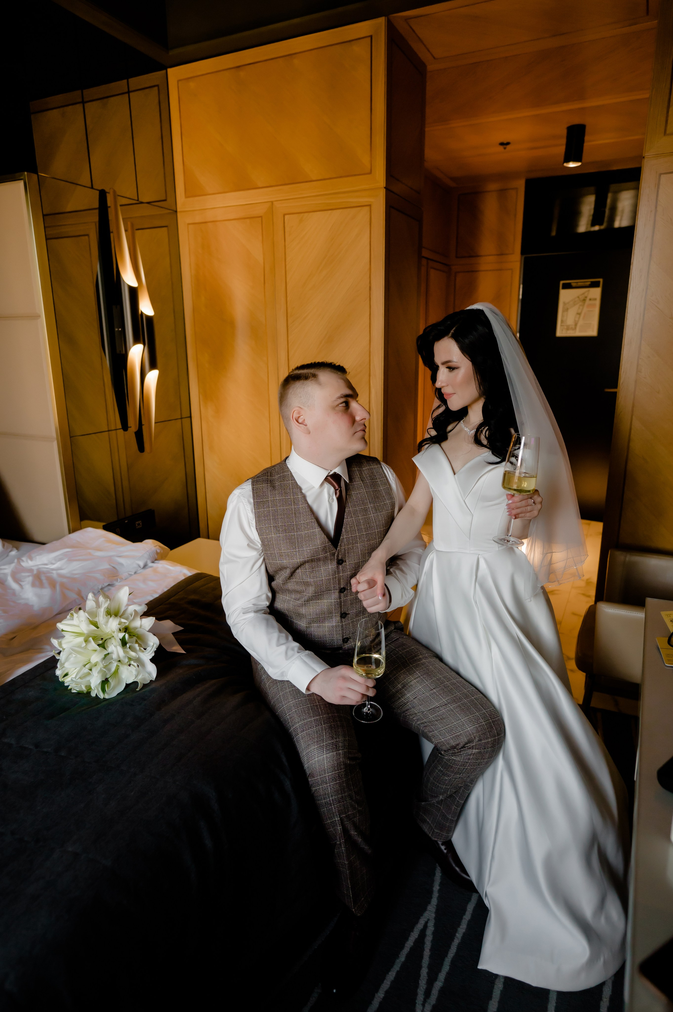 Виктория&Алексей. Свадебный и семейный фотограф Евгения Кононова