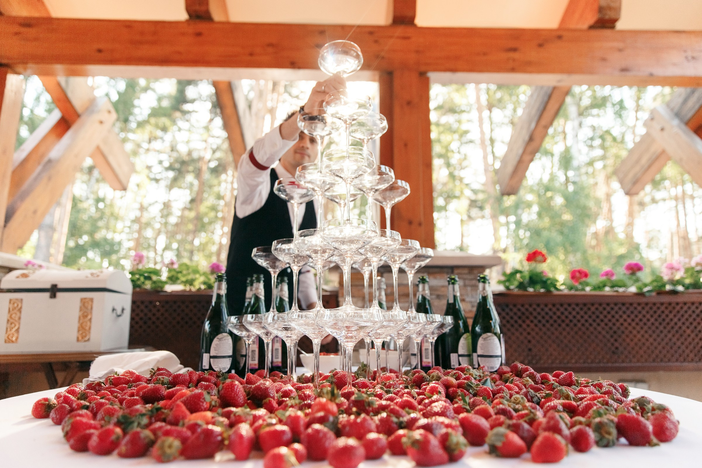 Сергей и Валерия. Свадебный, портретный и репортажный фотограф Дмитрий Карпов