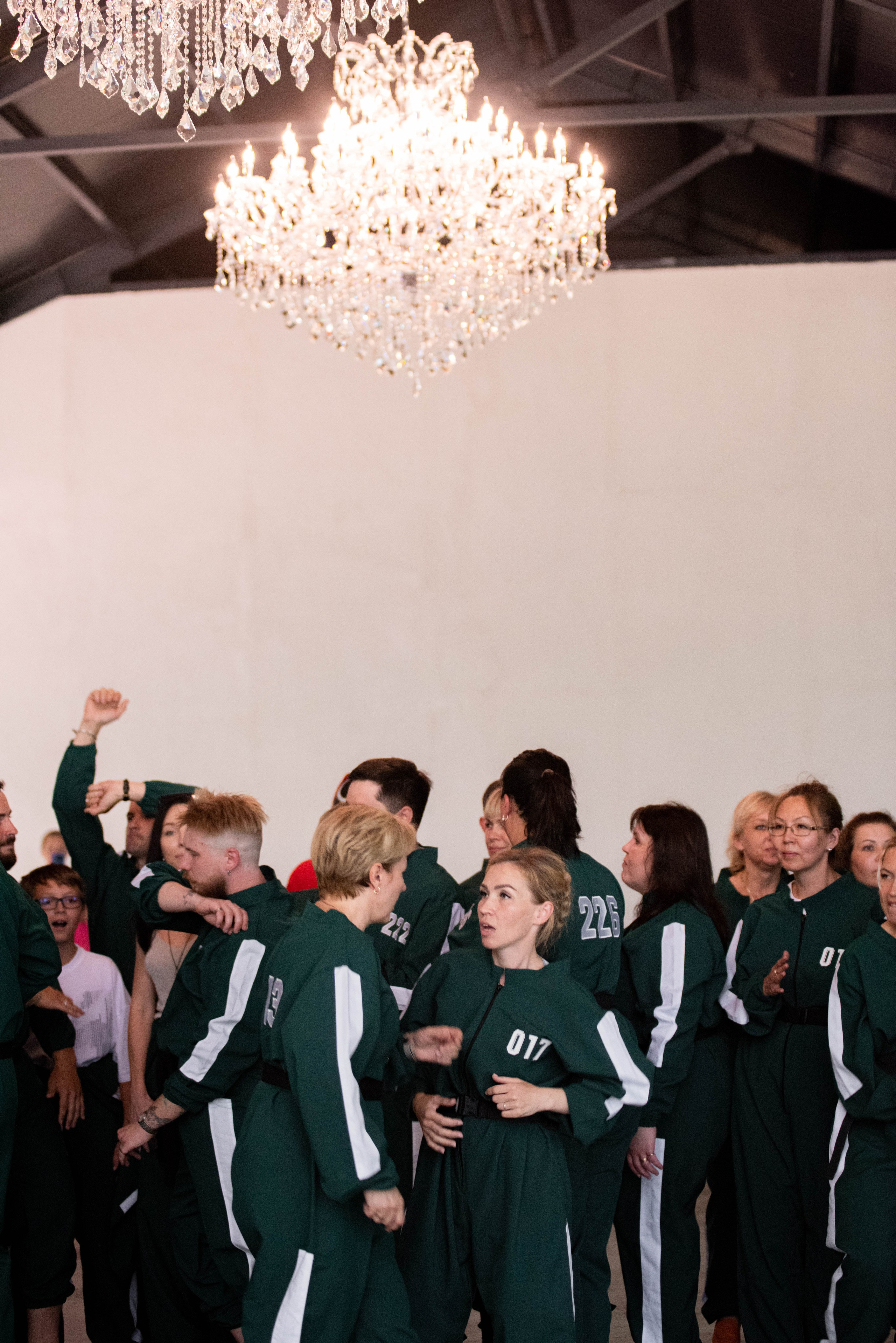 Репортаж. Главная