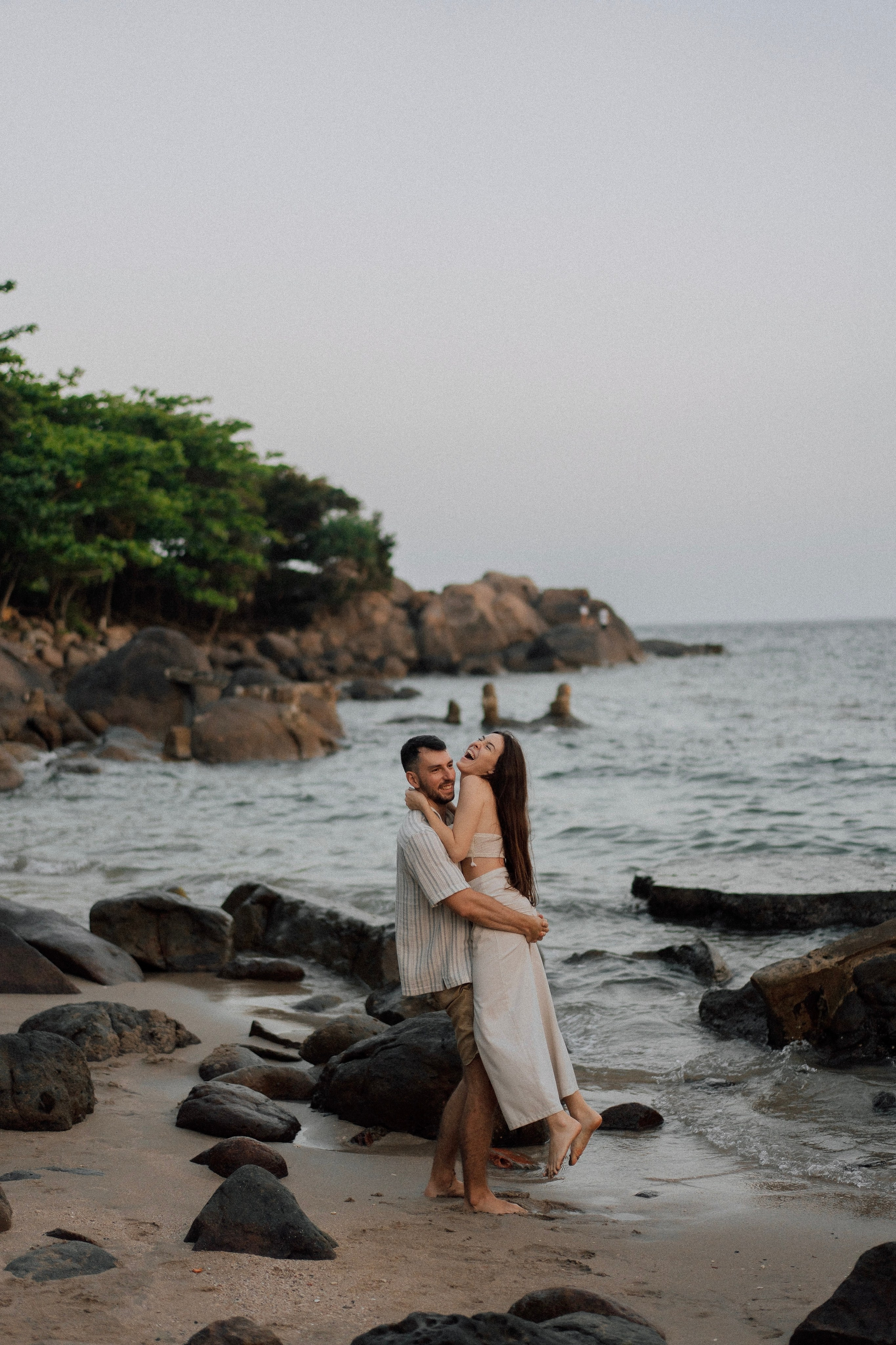 Юлия и Игорь Vietnam Da Nang. Главная