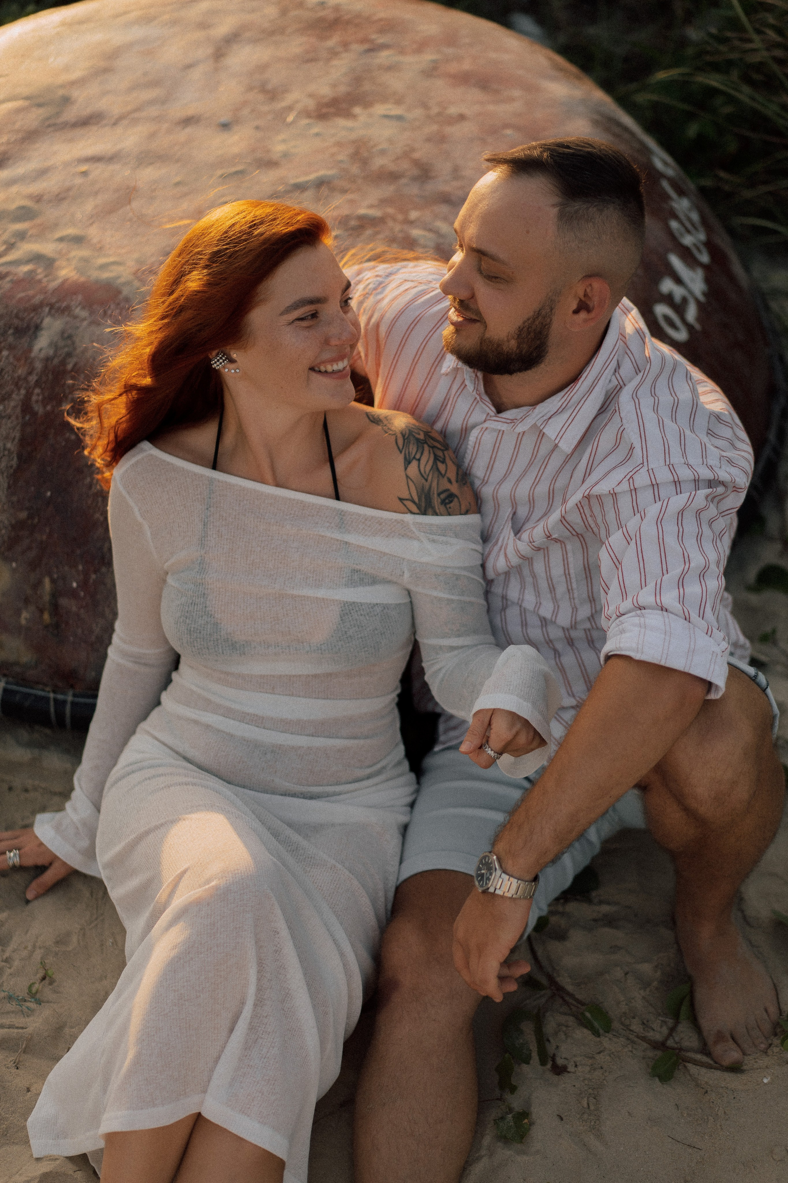 Полина и Стас Vietnam Da Nang. Главная