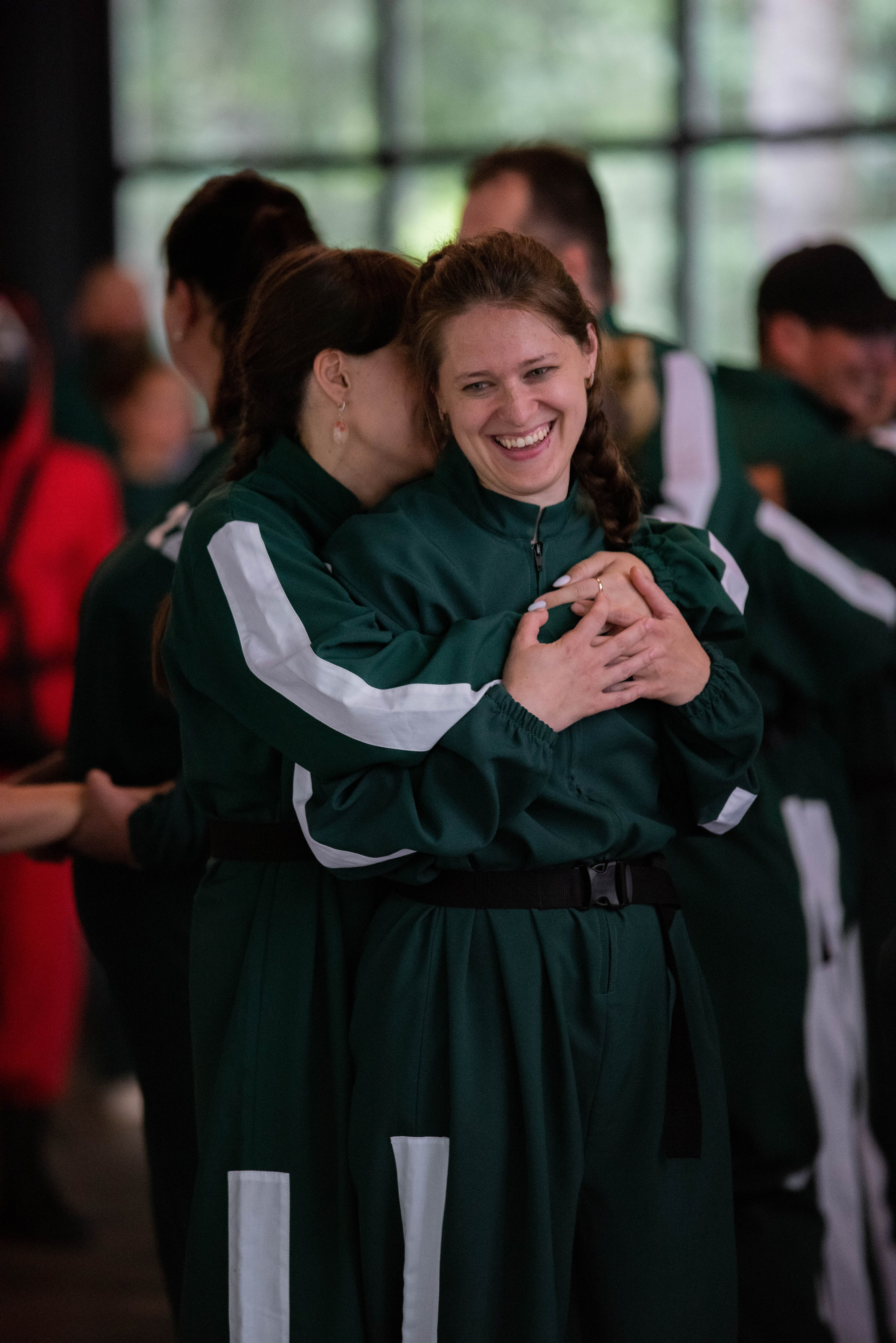 Репортаж. Главная