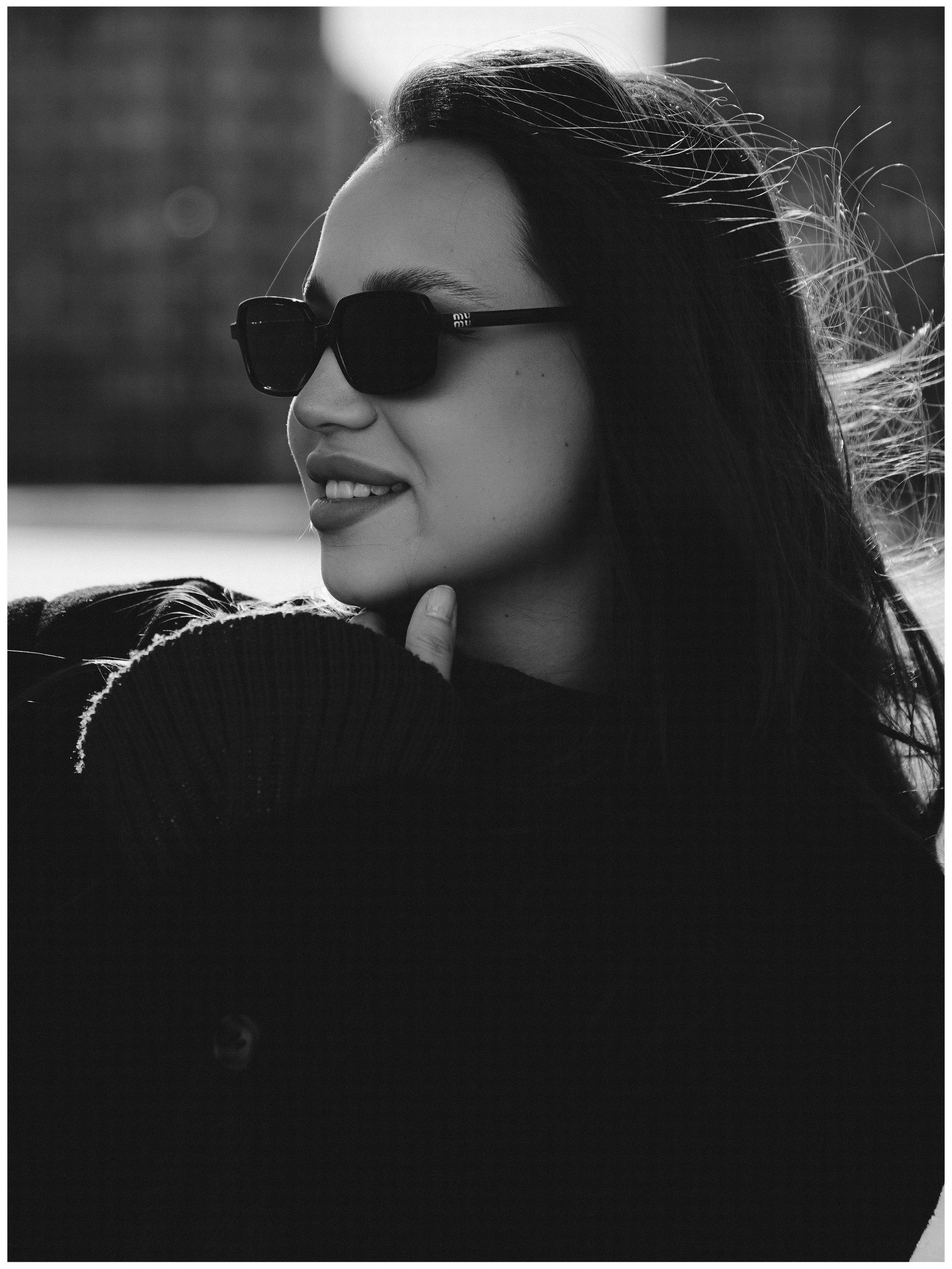 Женский портрет. АЛЁНА БИРЮКОВА — ЖЕНСКИЙ ФОТОГРАФ, ЙОШКАР-ОЛА