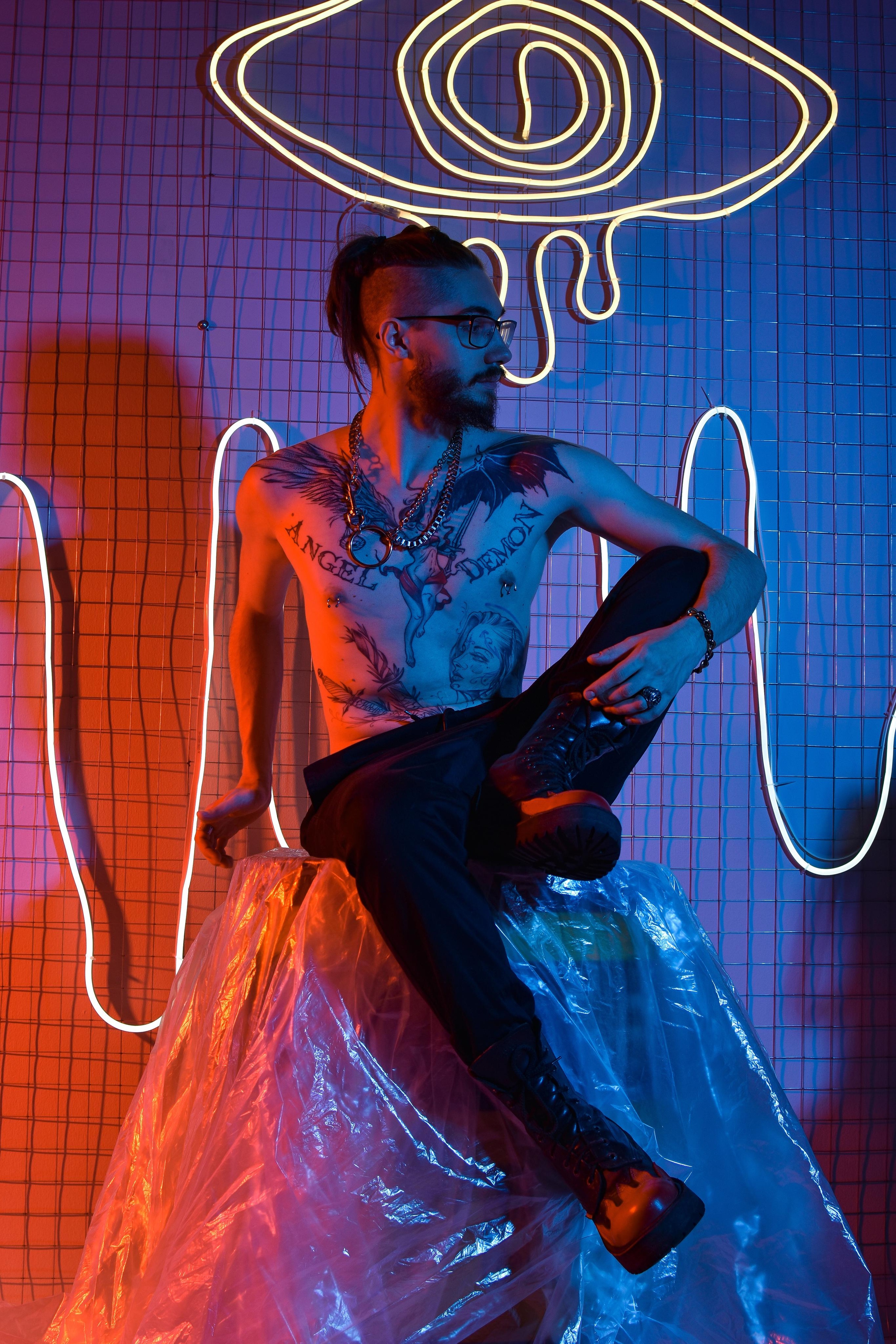 Яша Гаврелюк. Galchenok