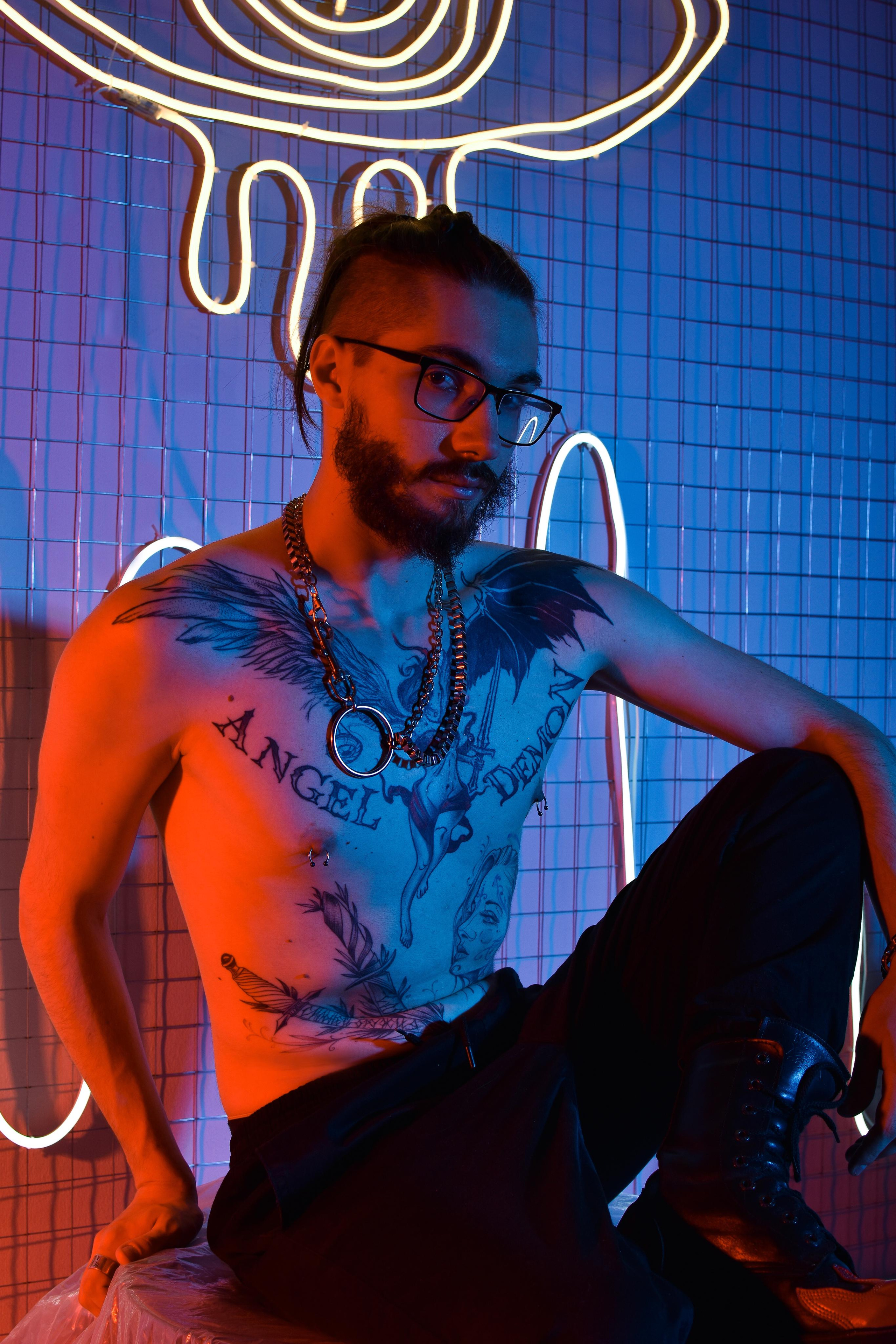 Яша Гаврелюк. Galchenok