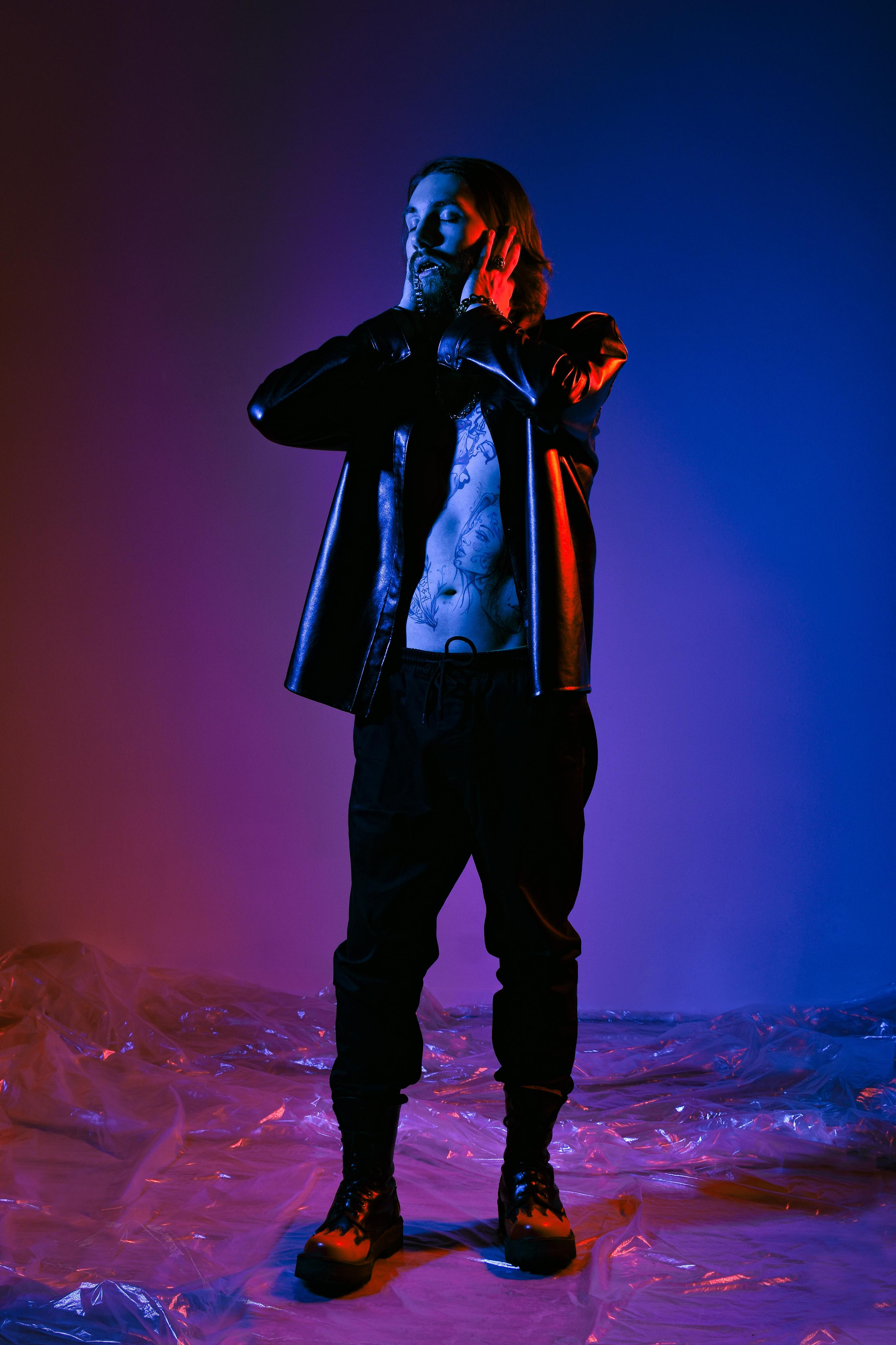 Яша Гаврелюк. Galchenok