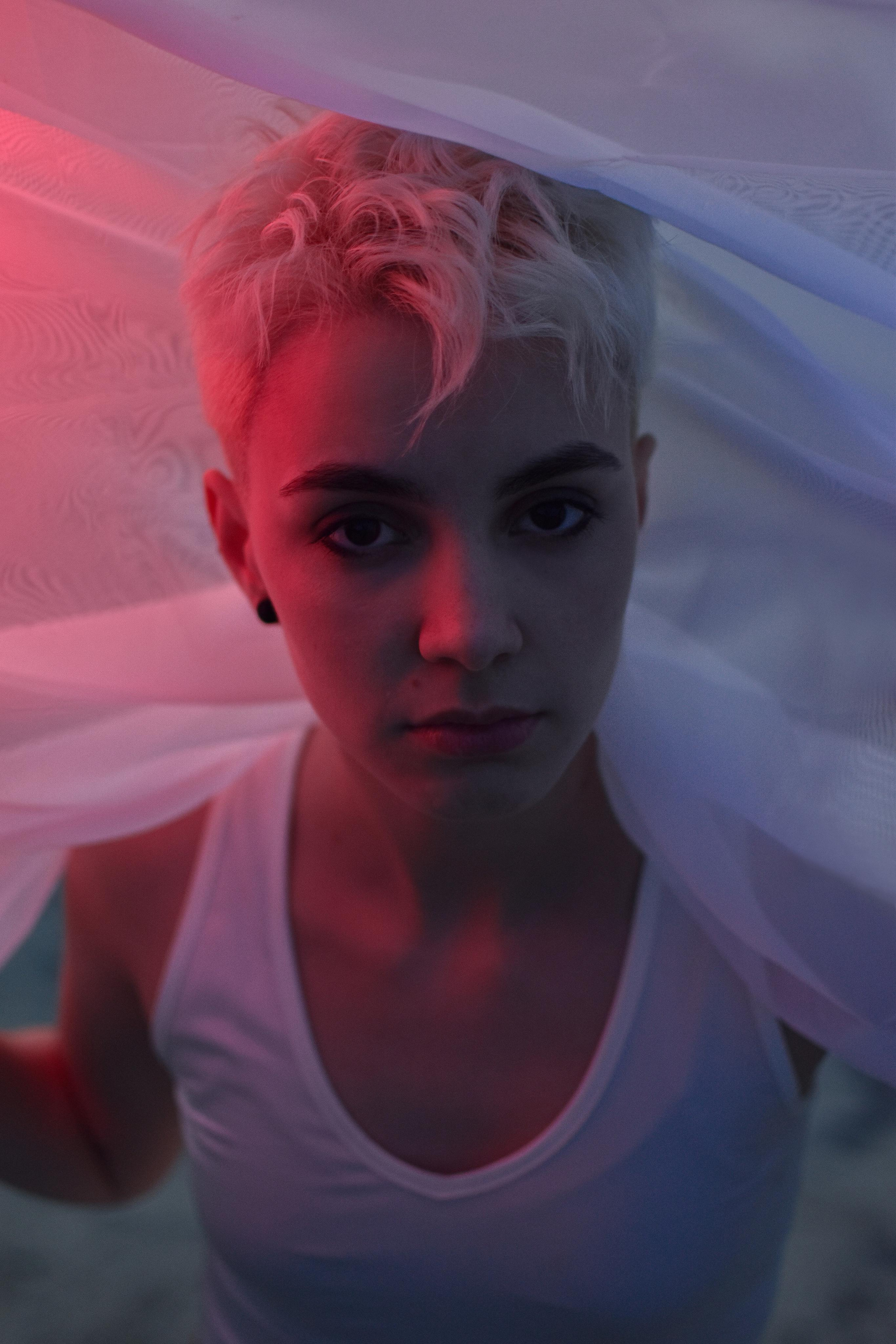 INDIGO Model. Galchenok