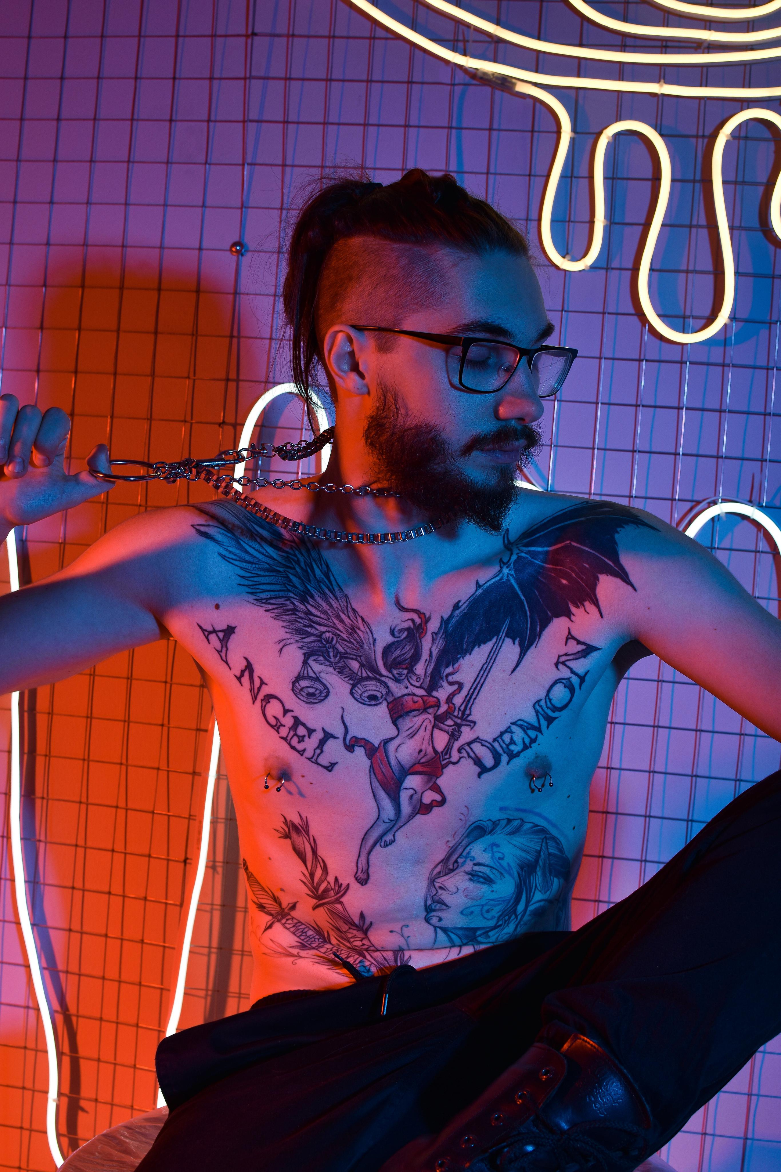 Яша Гаврелюк. Galchenok