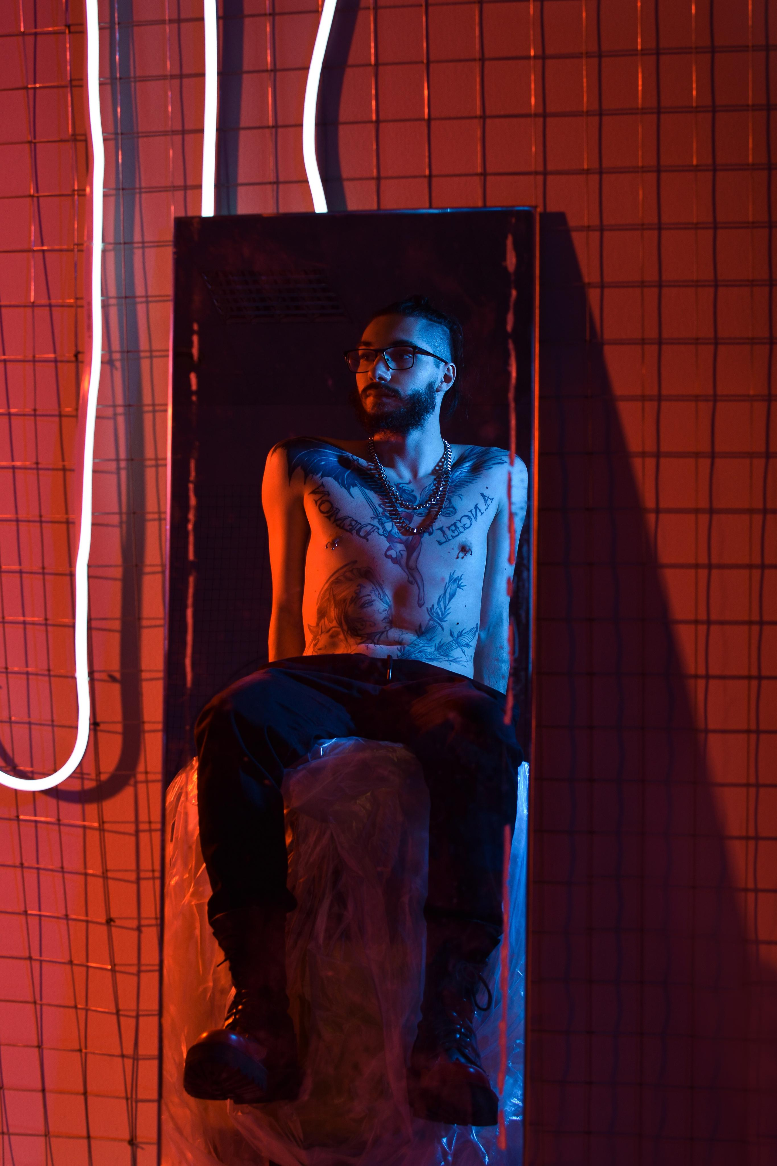 Яша Гаврелюк. Galchenok