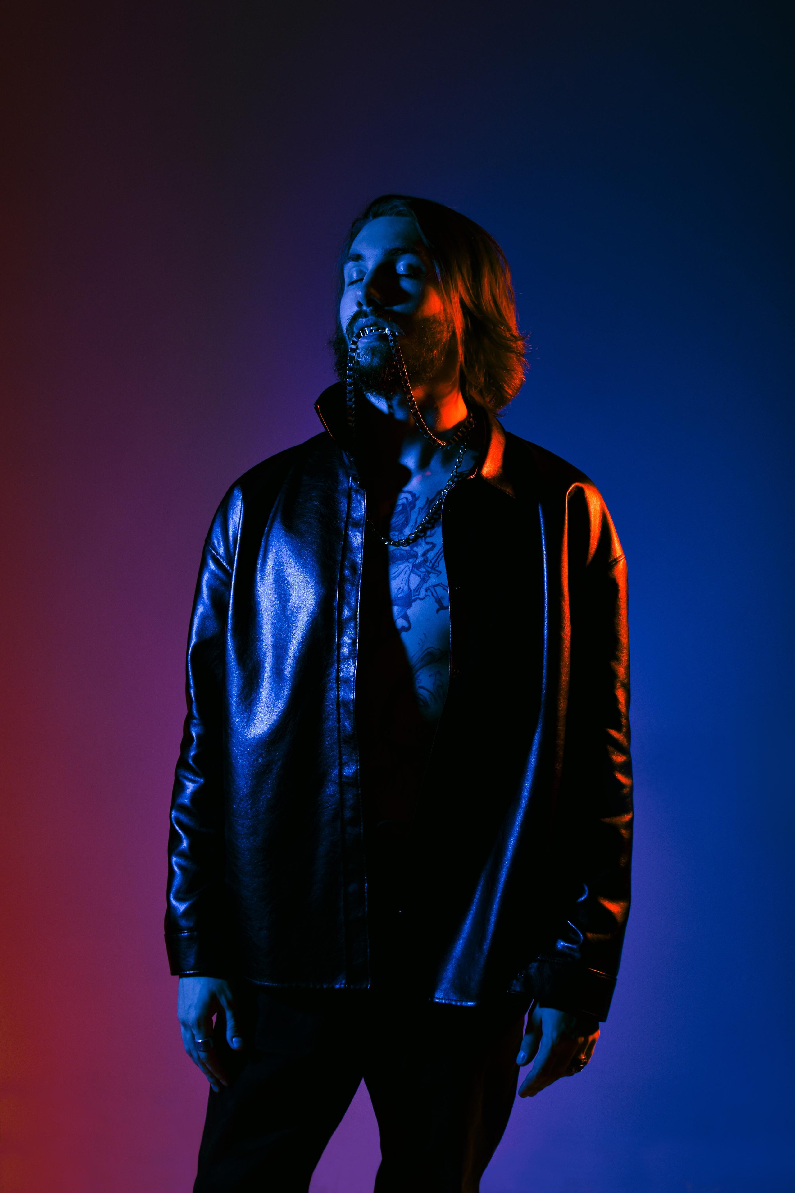 Яша Гаврелюк. Galchenok