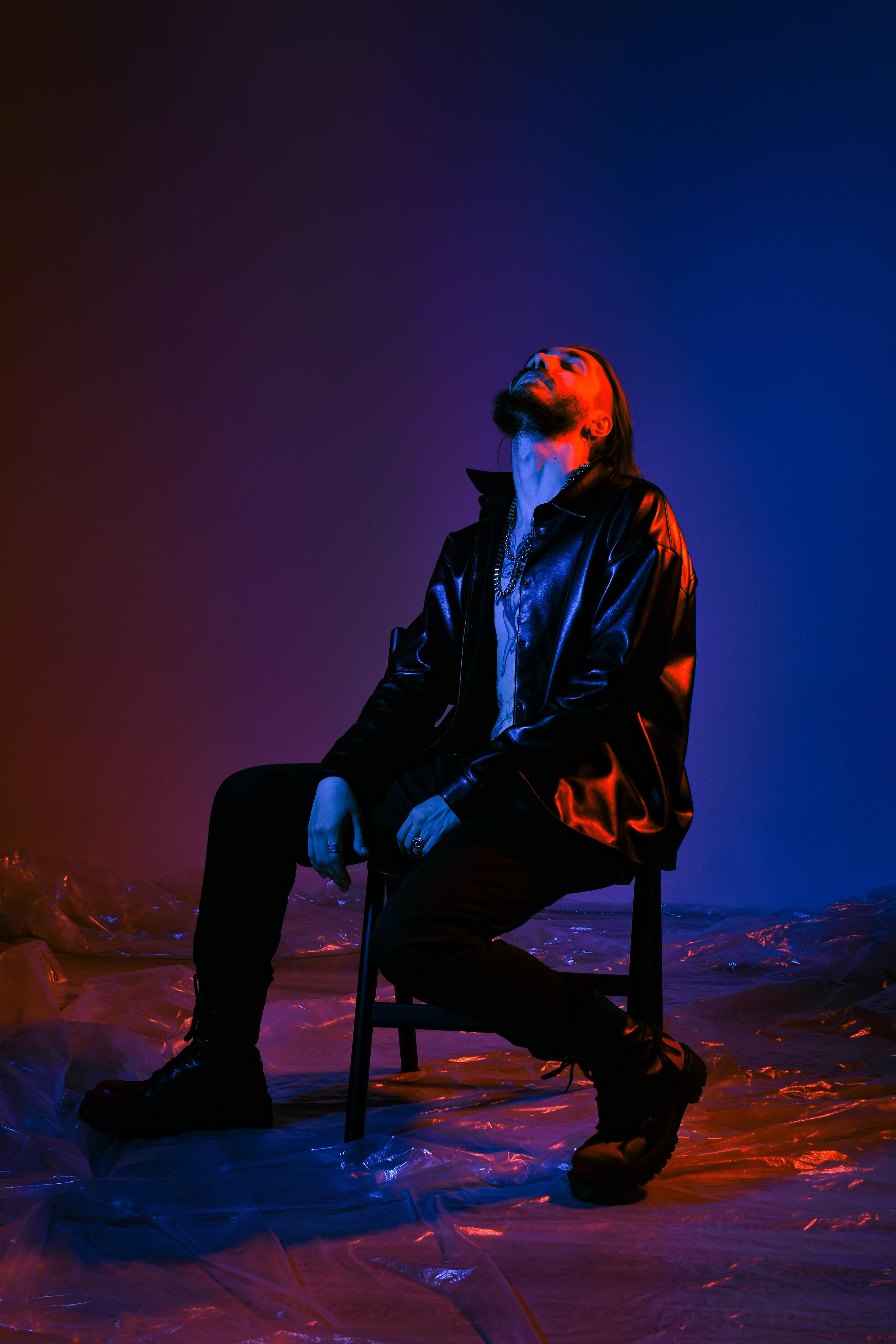 Яша Гаврелюк. Galchenok