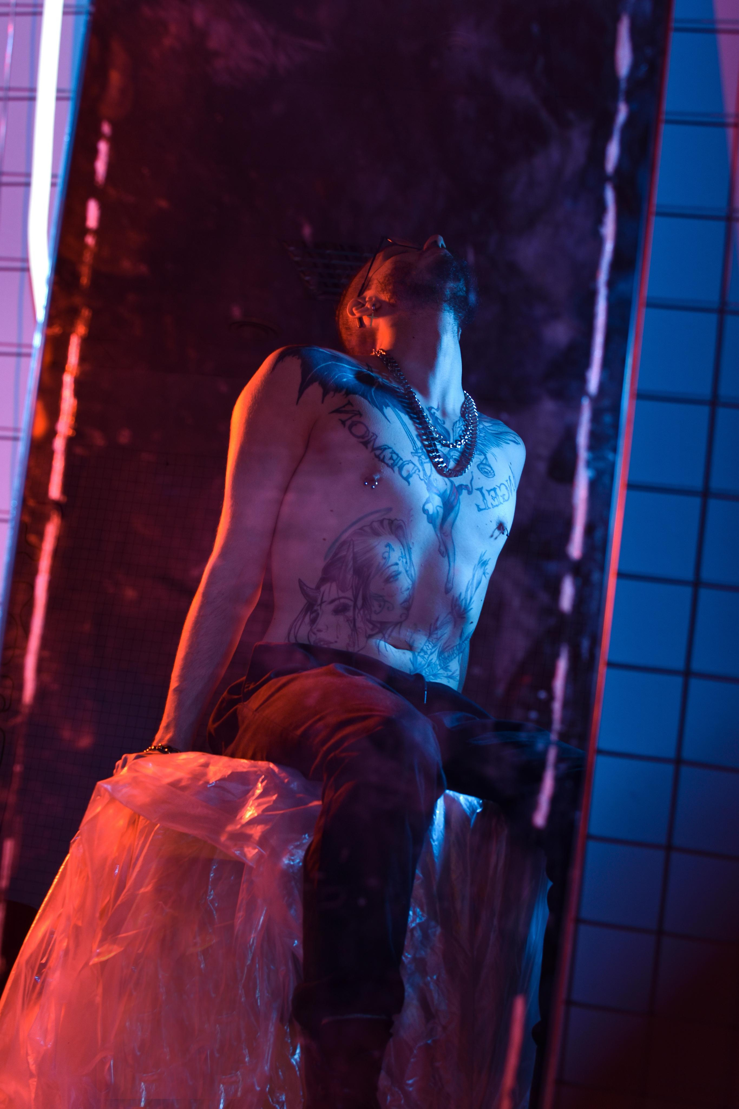 Яша Гаврелюк. Galchenok