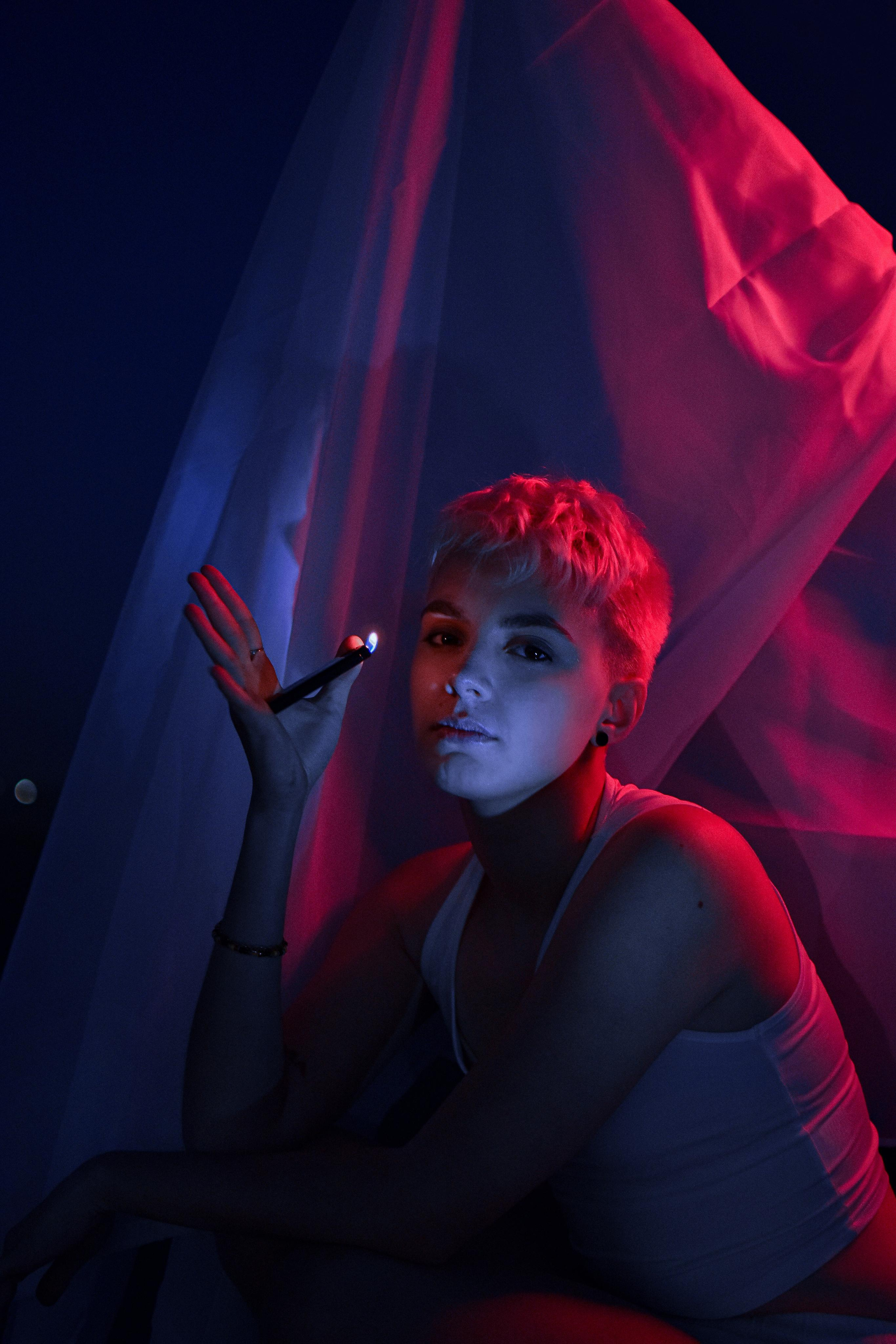 INDIGO Model. Galchenok