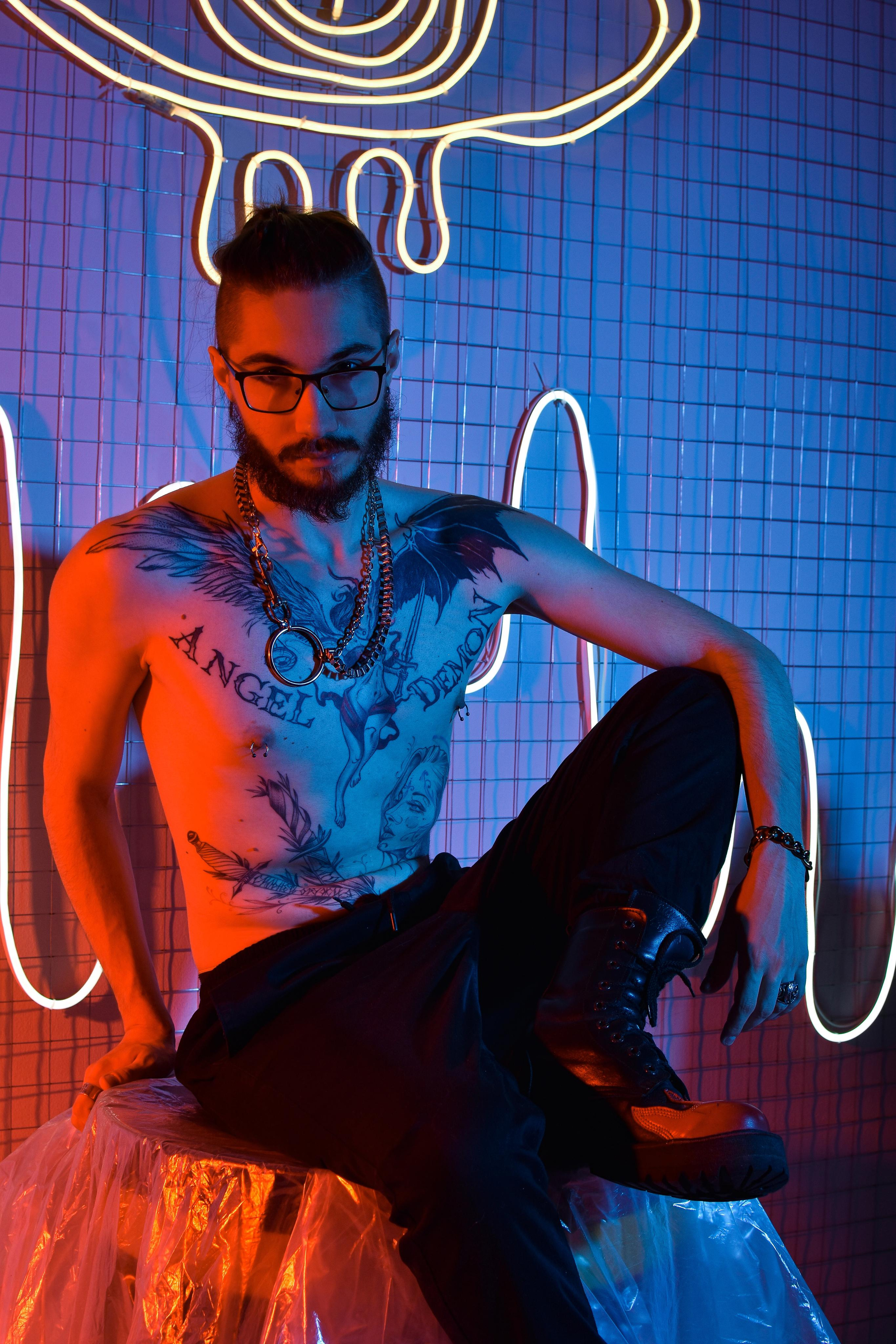 Яша Гаврелюк. Galchenok