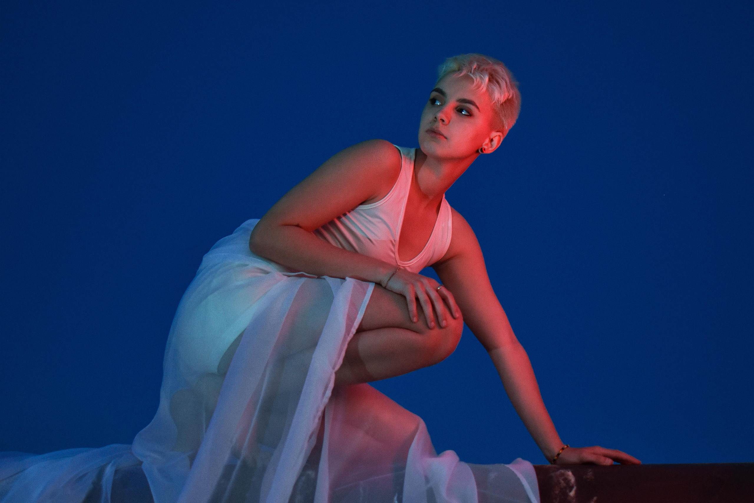 INDIGO Model. Galchenok