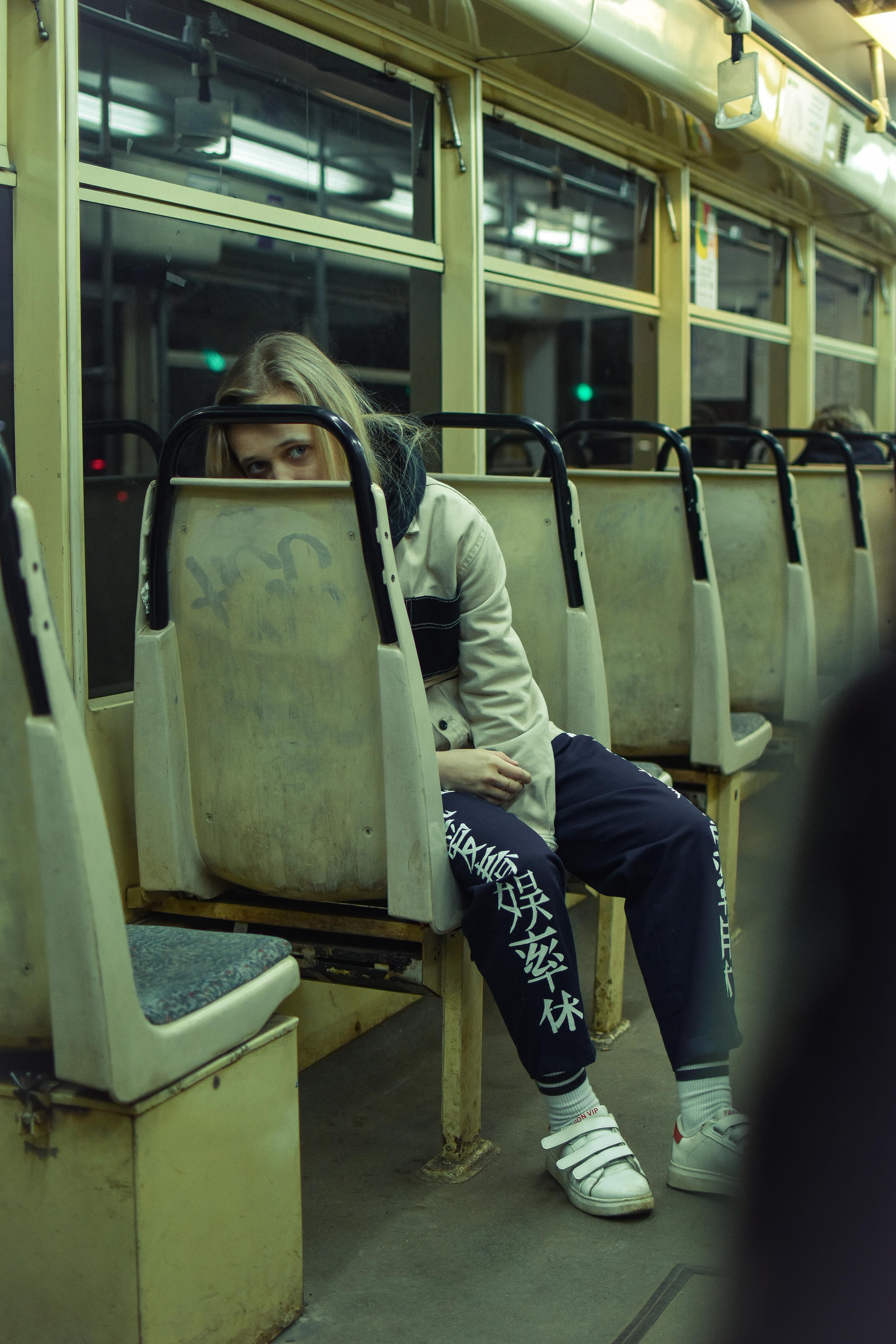 Даша Хапова. Galchenok