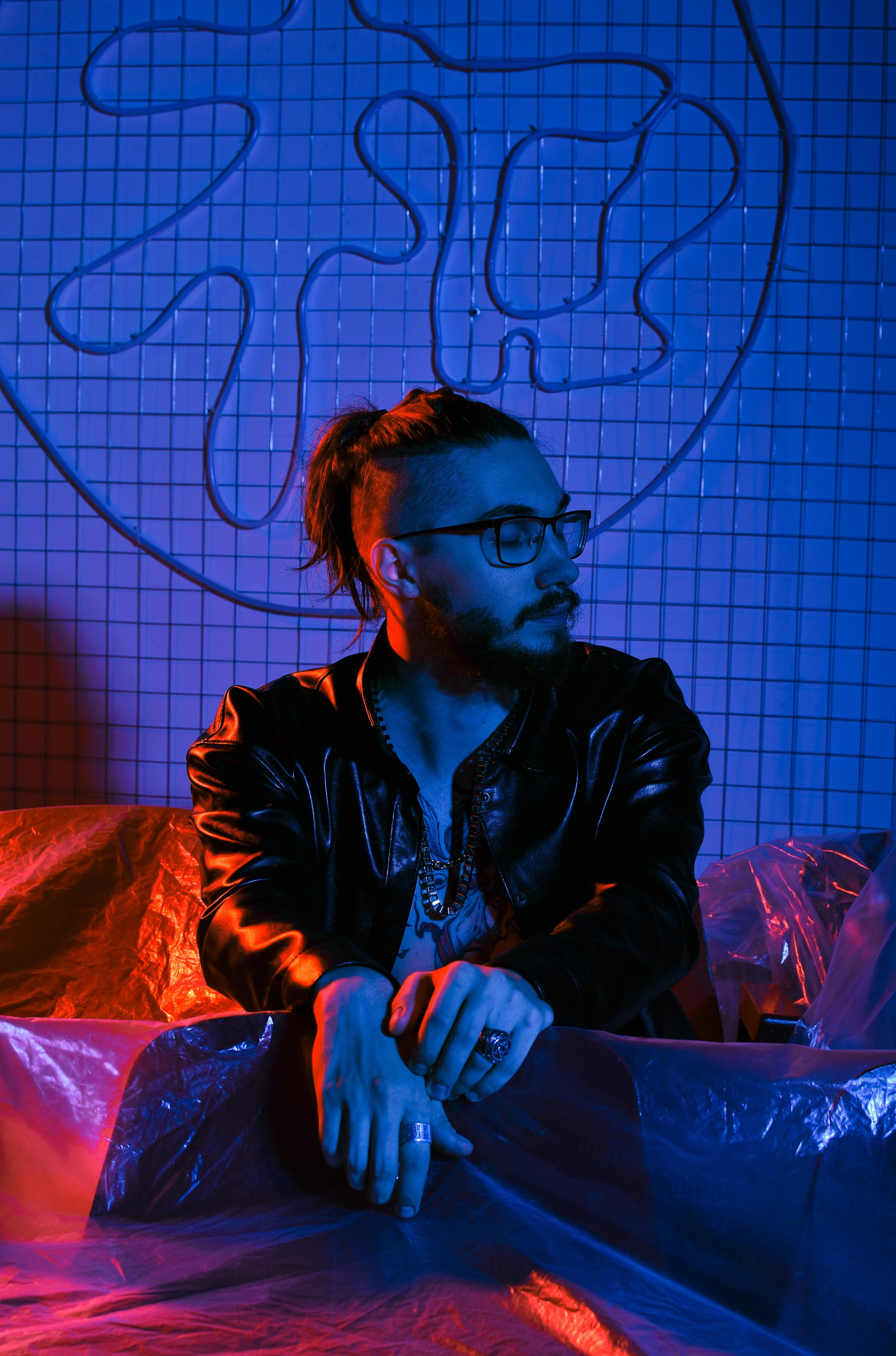 Яша Гаврелюк. Galchenok