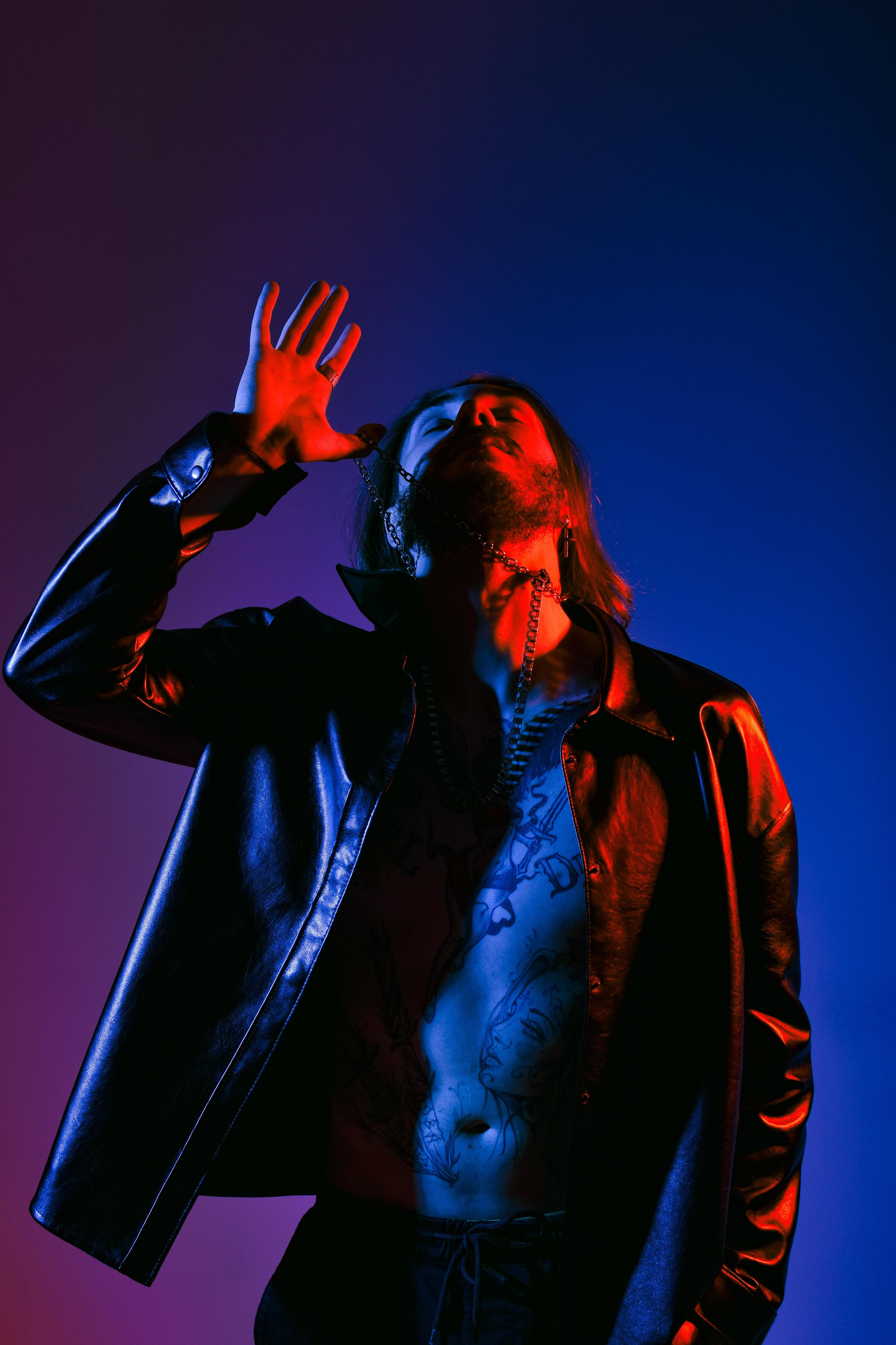 Яша Гаврелюк. Galchenok