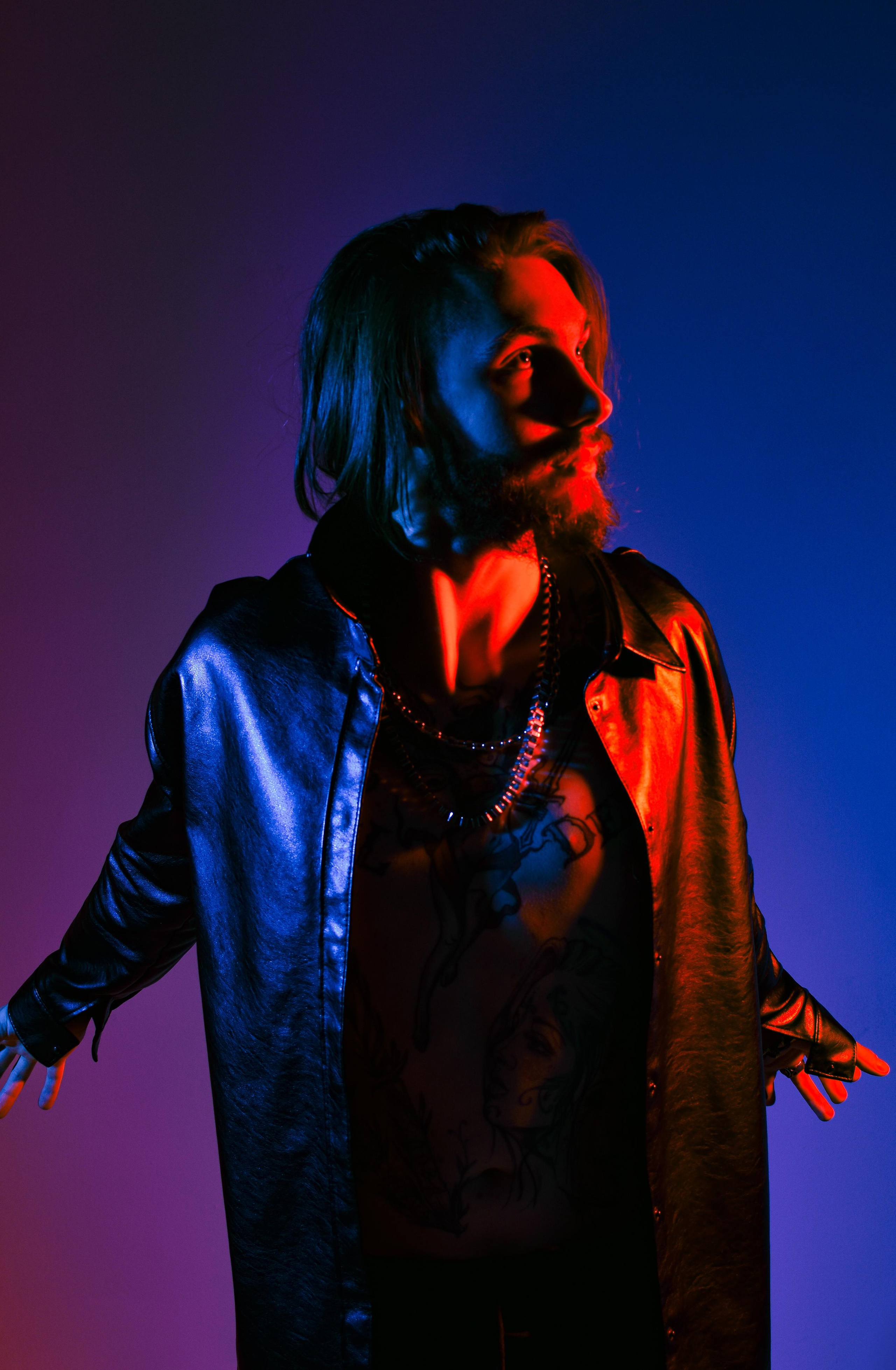 Яша Гаврелюк. Galchenok