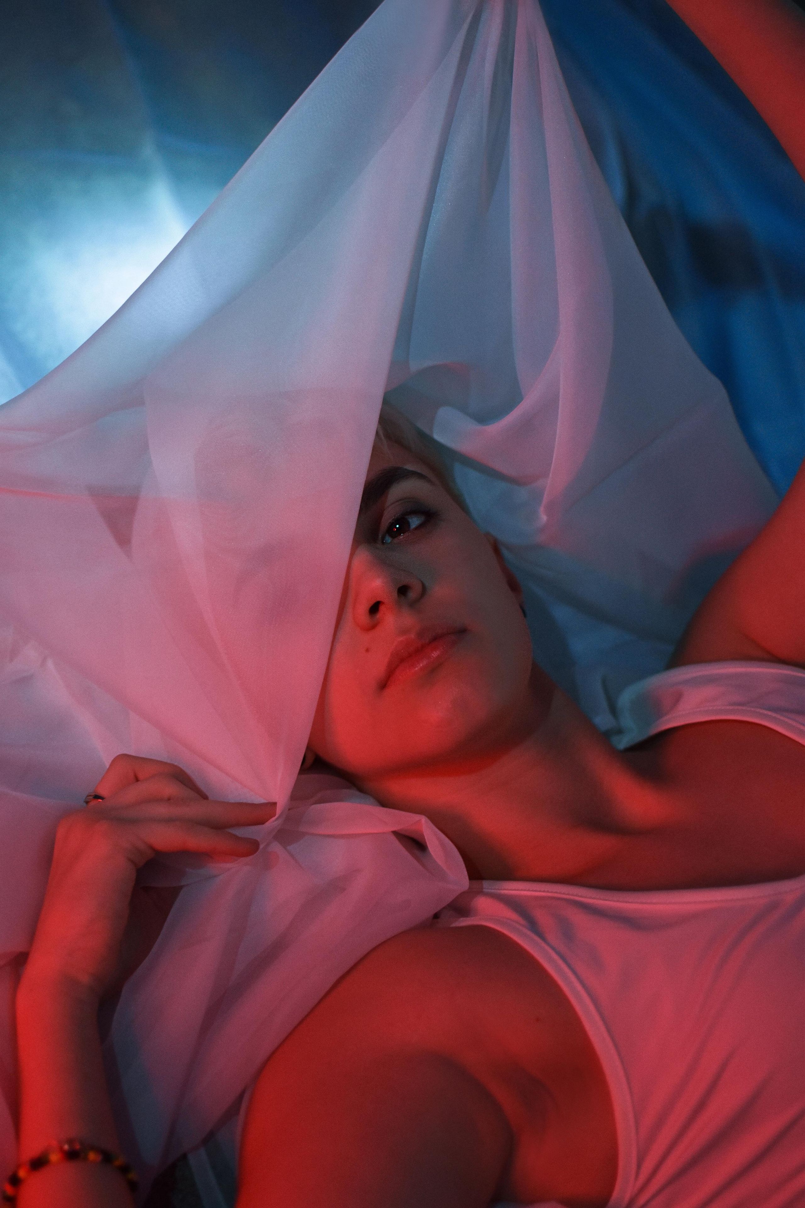 INDIGO Model. Galchenok