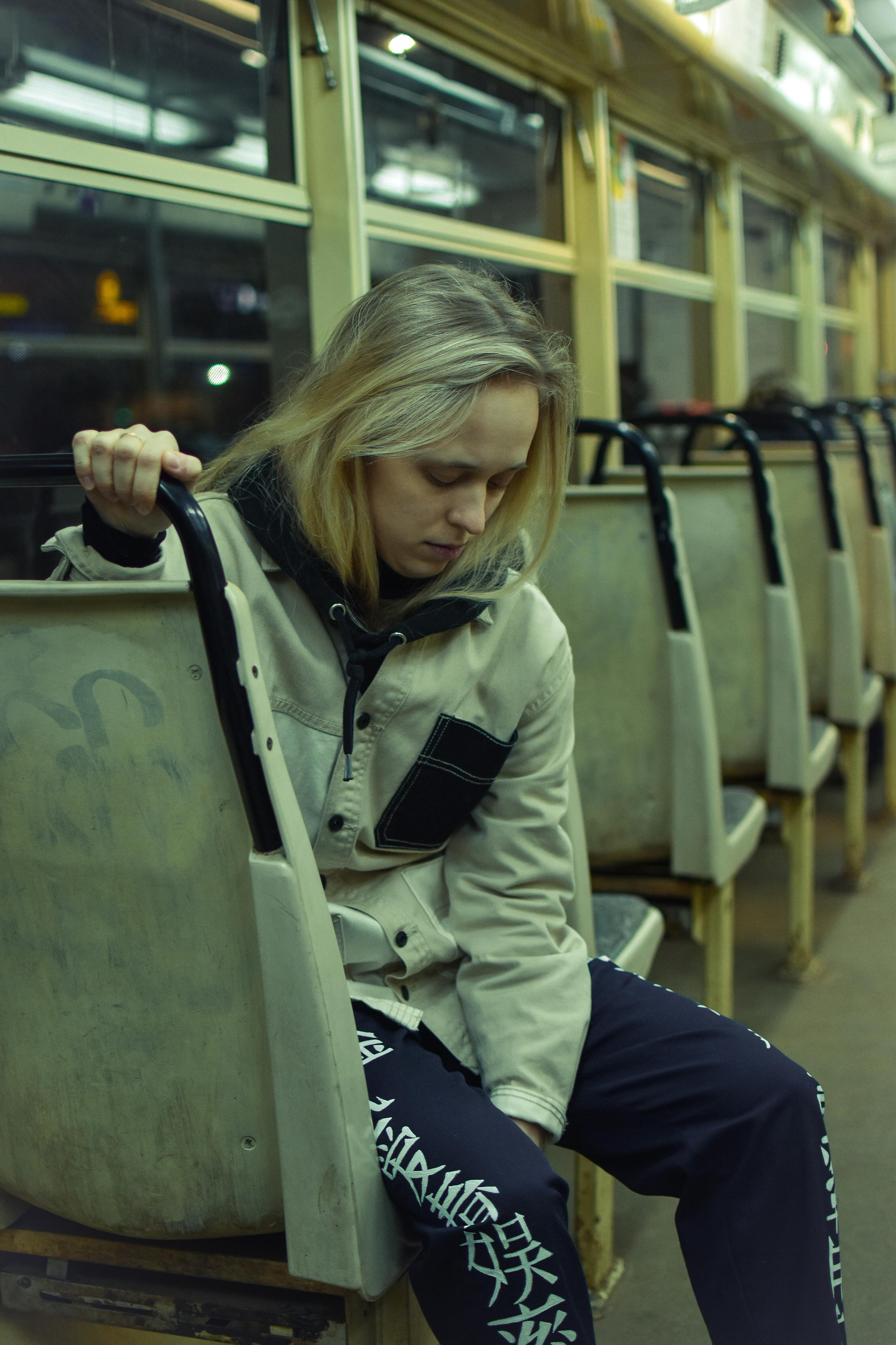 Даша Хапова. Galchenok