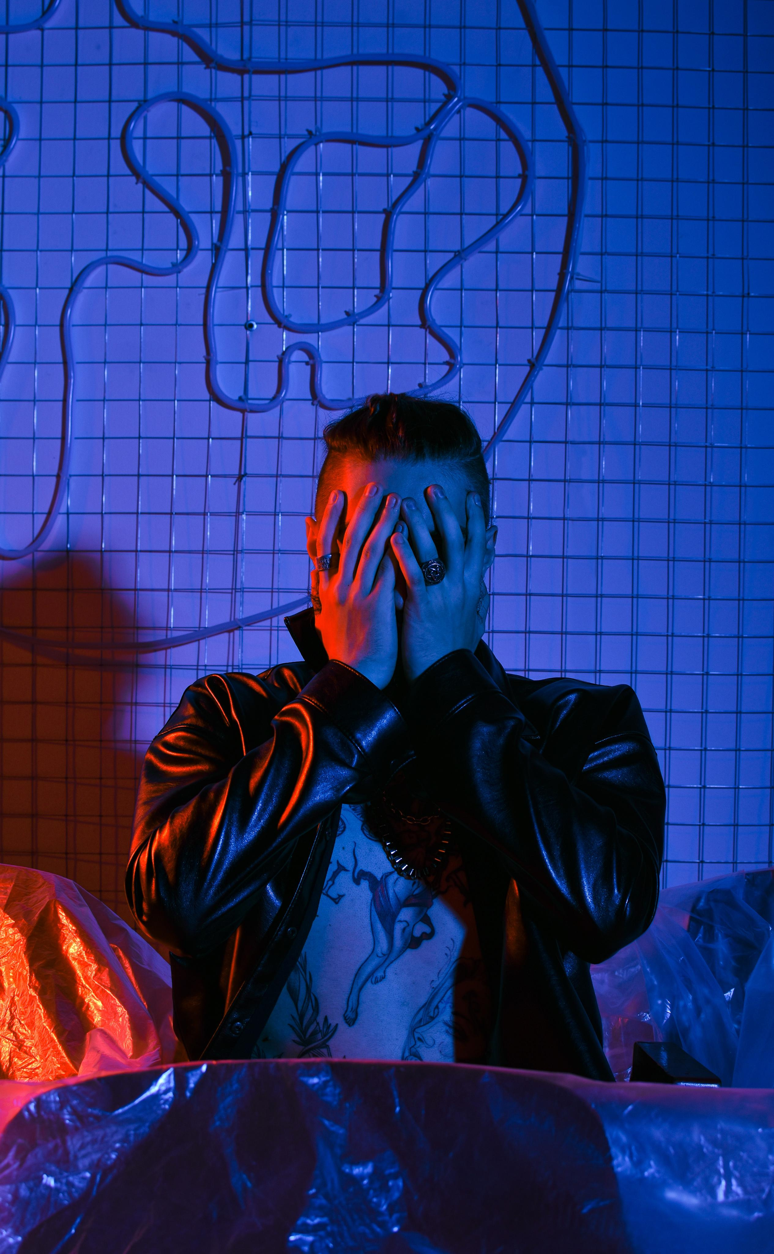 Яша Гаврелюк. Galchenok