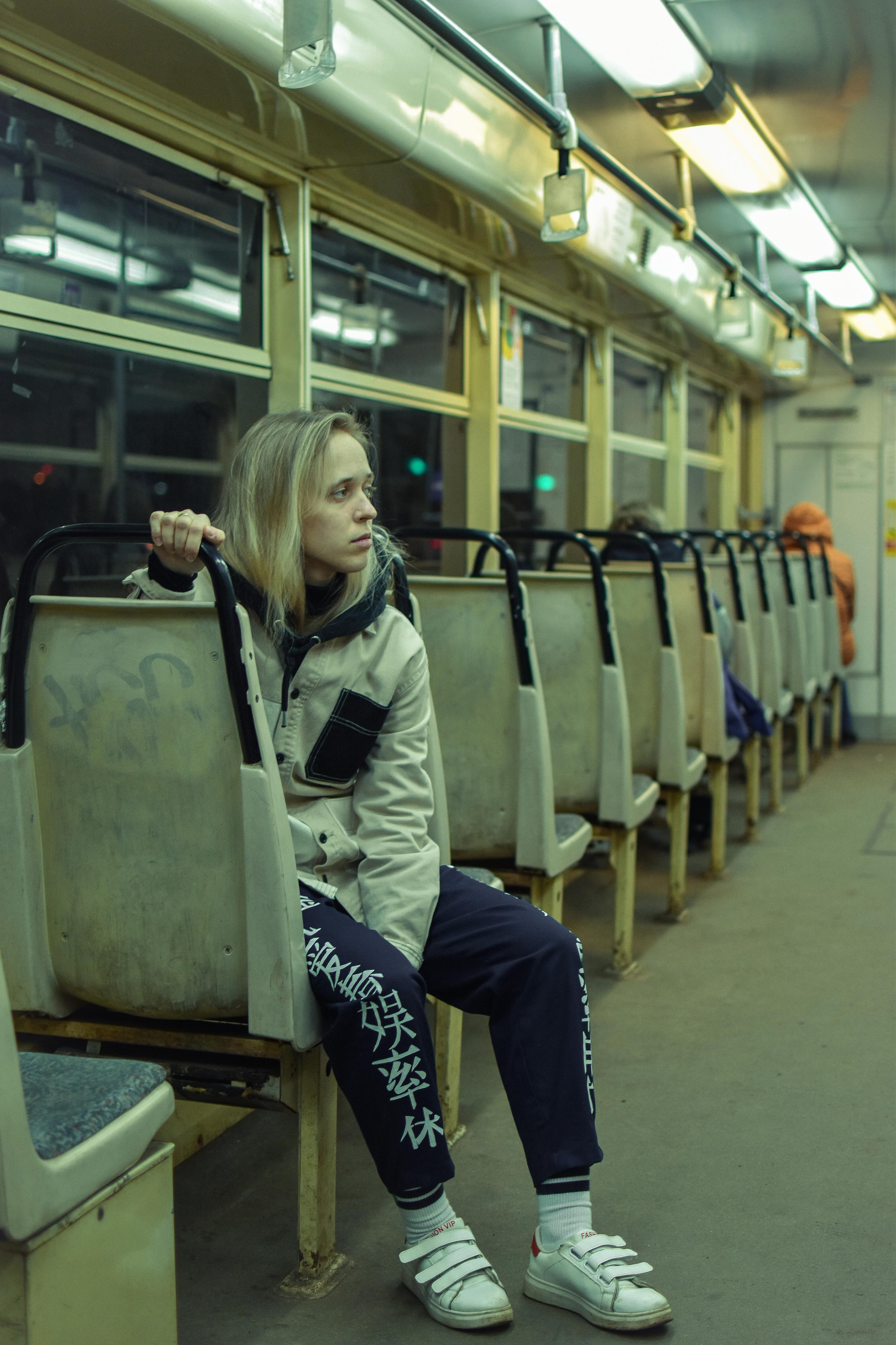 Даша Хапова. Galchenok