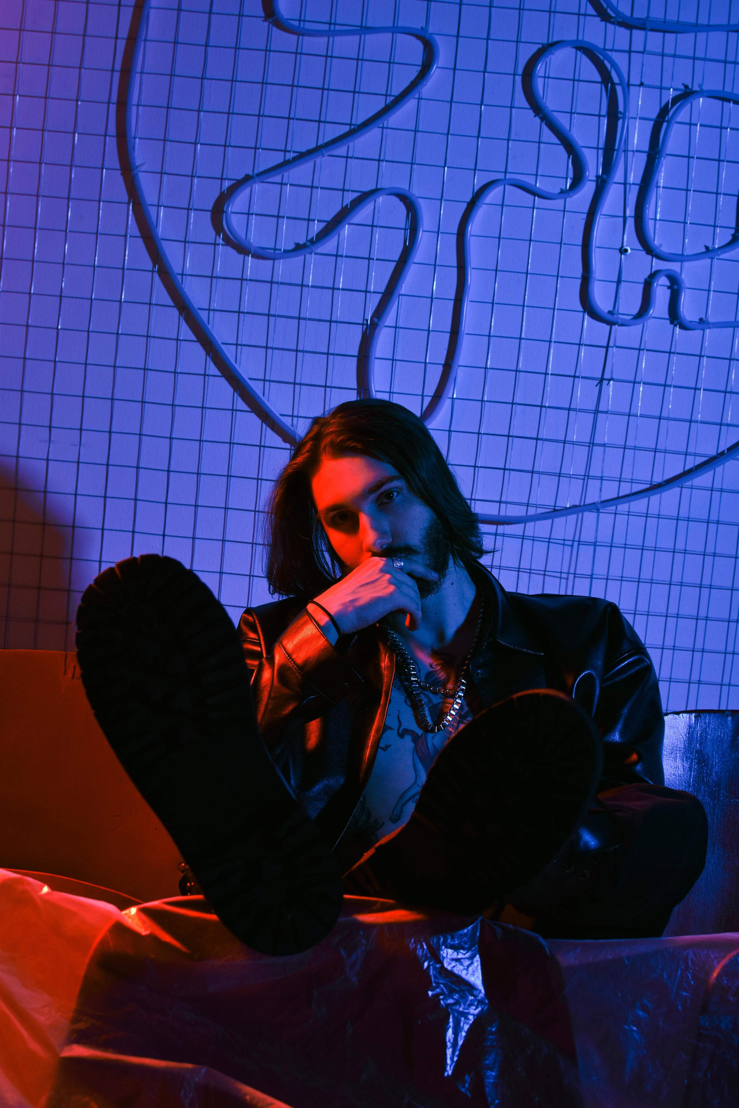 Яша Гаврелюк. Galchenok