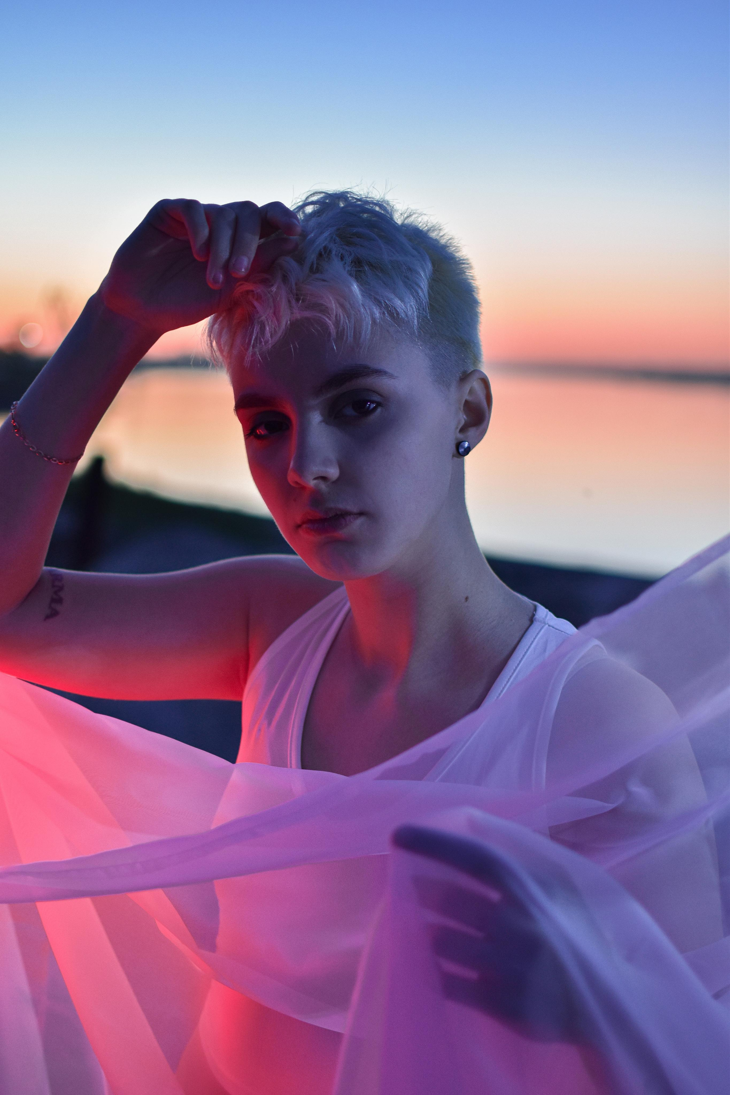 INDIGO Model. Galchenok