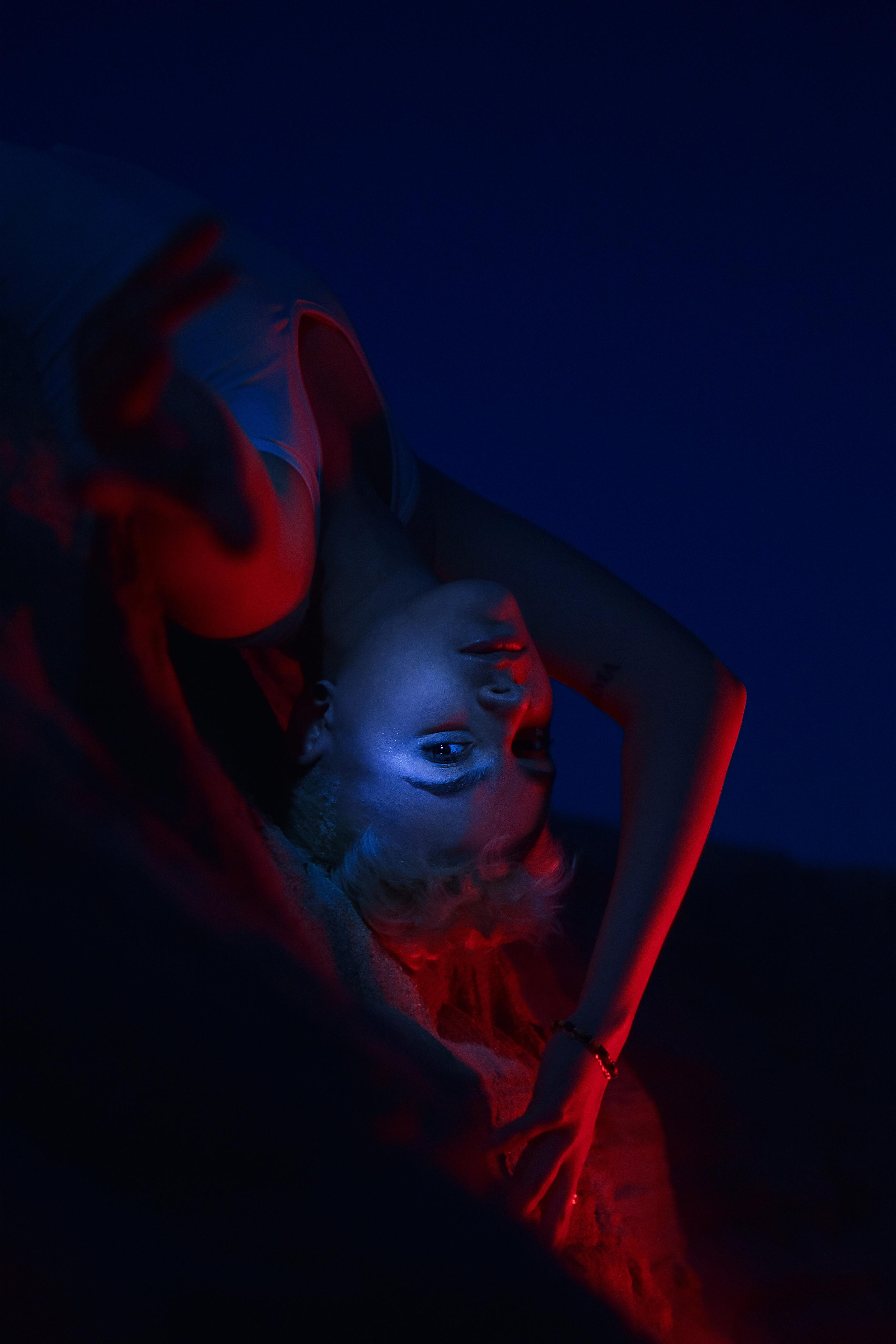 INDIGO Model. Galchenok