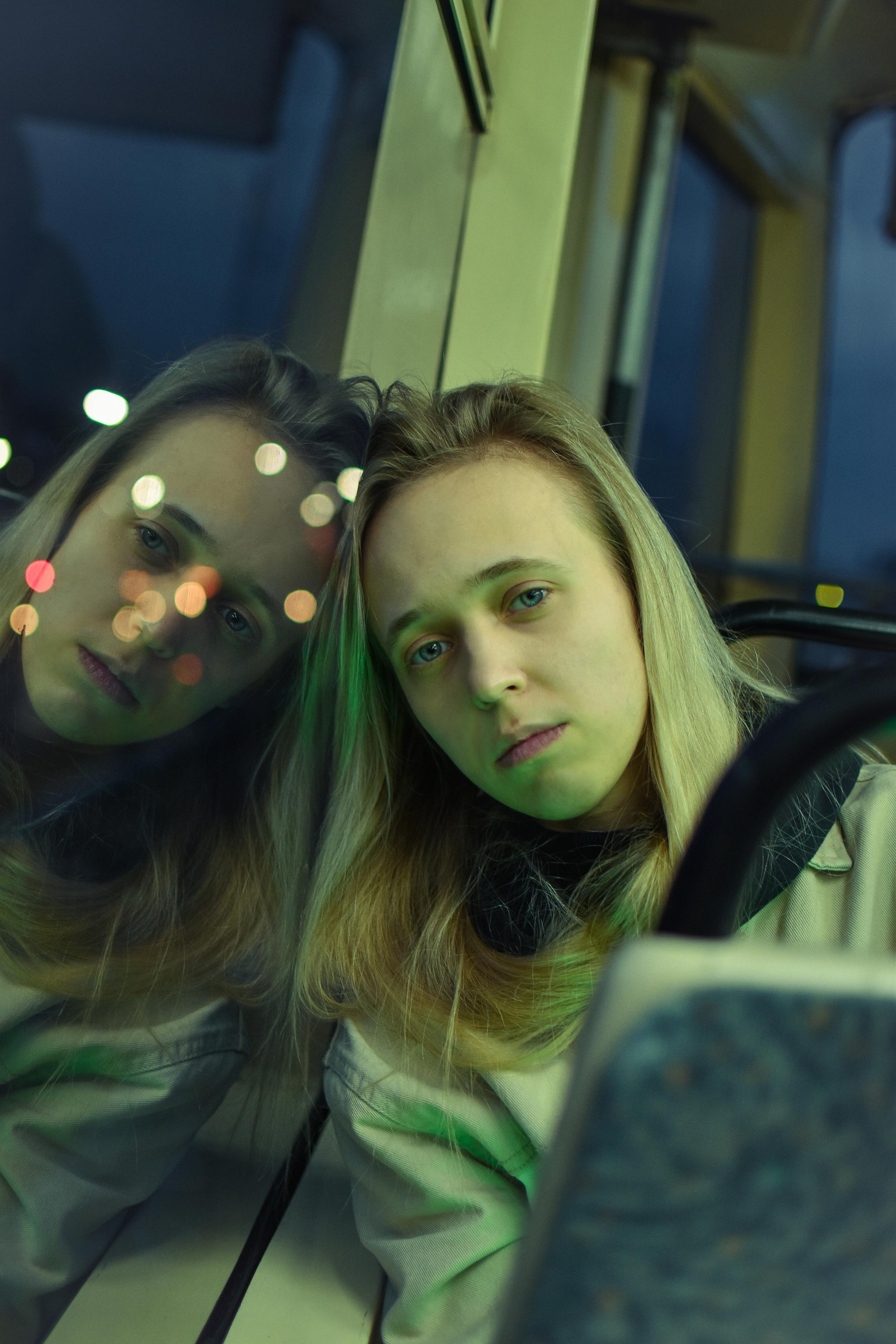 Даша Хапова. Galchenok