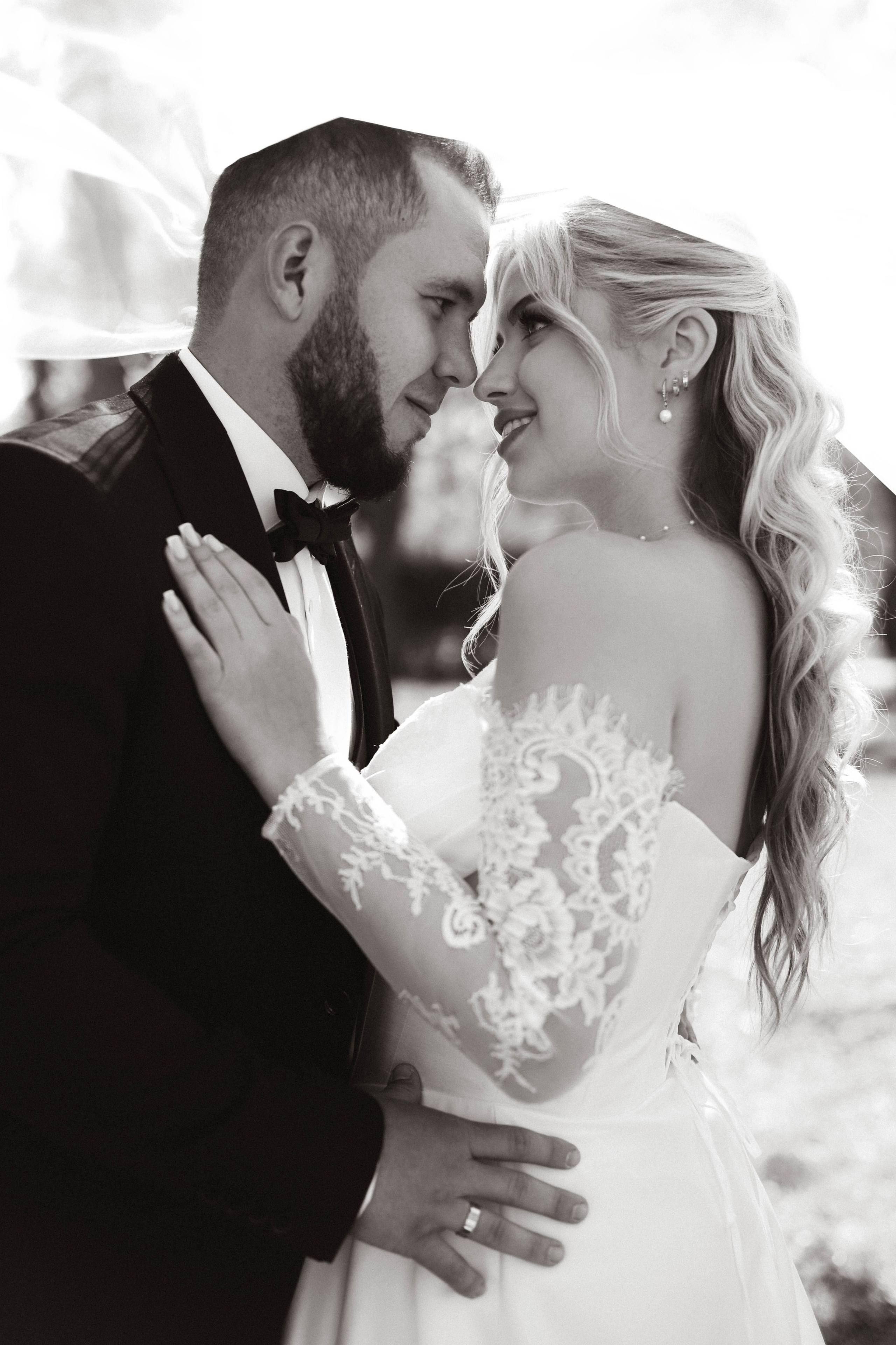 СОФИЯ & МИХАИЛ. Фотограф Мариуполь | Ялта | Крым — Диана Мазенко