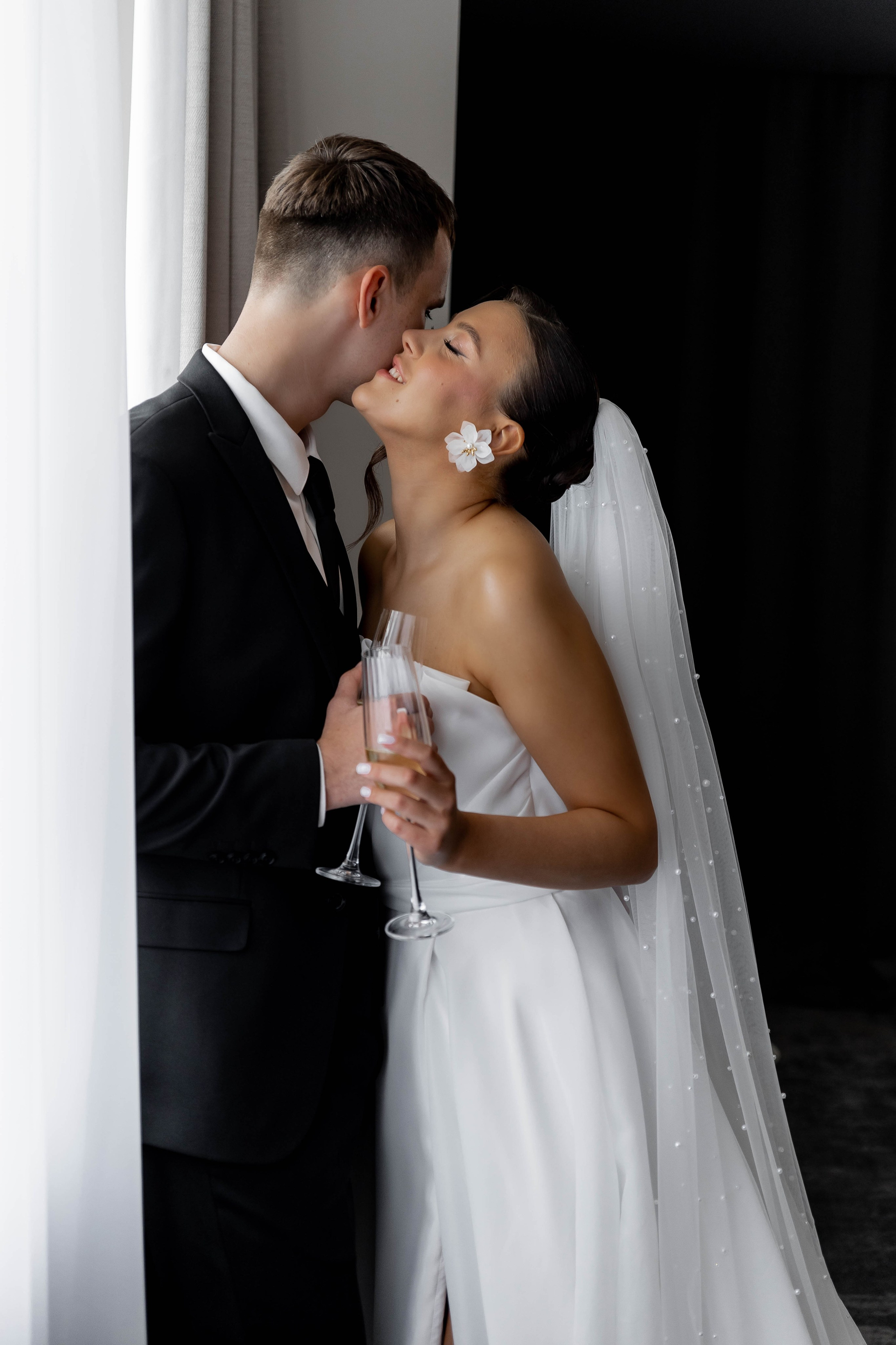 Кристина|Максим. Свадебный фотограф Надежда Рыжикова