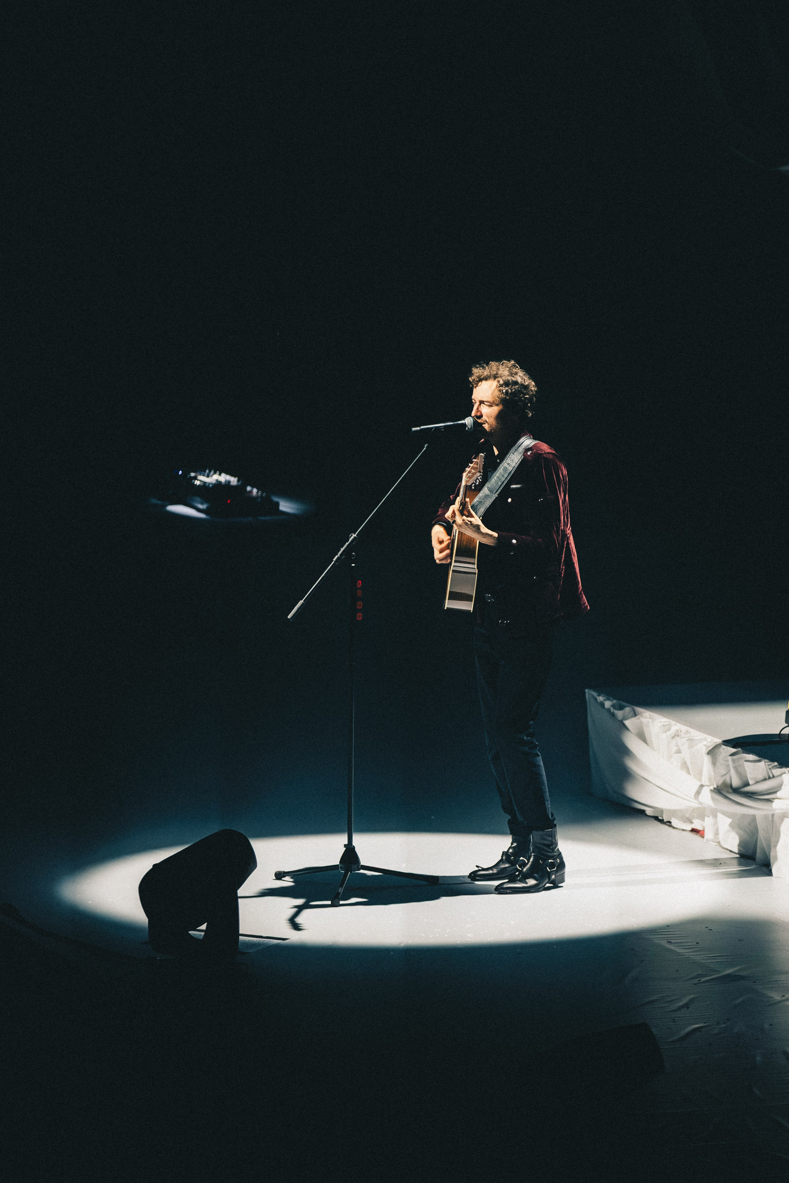 ZOLOTO. Saint-Petersburg 17.4.26. RUSLAN ROZANOV