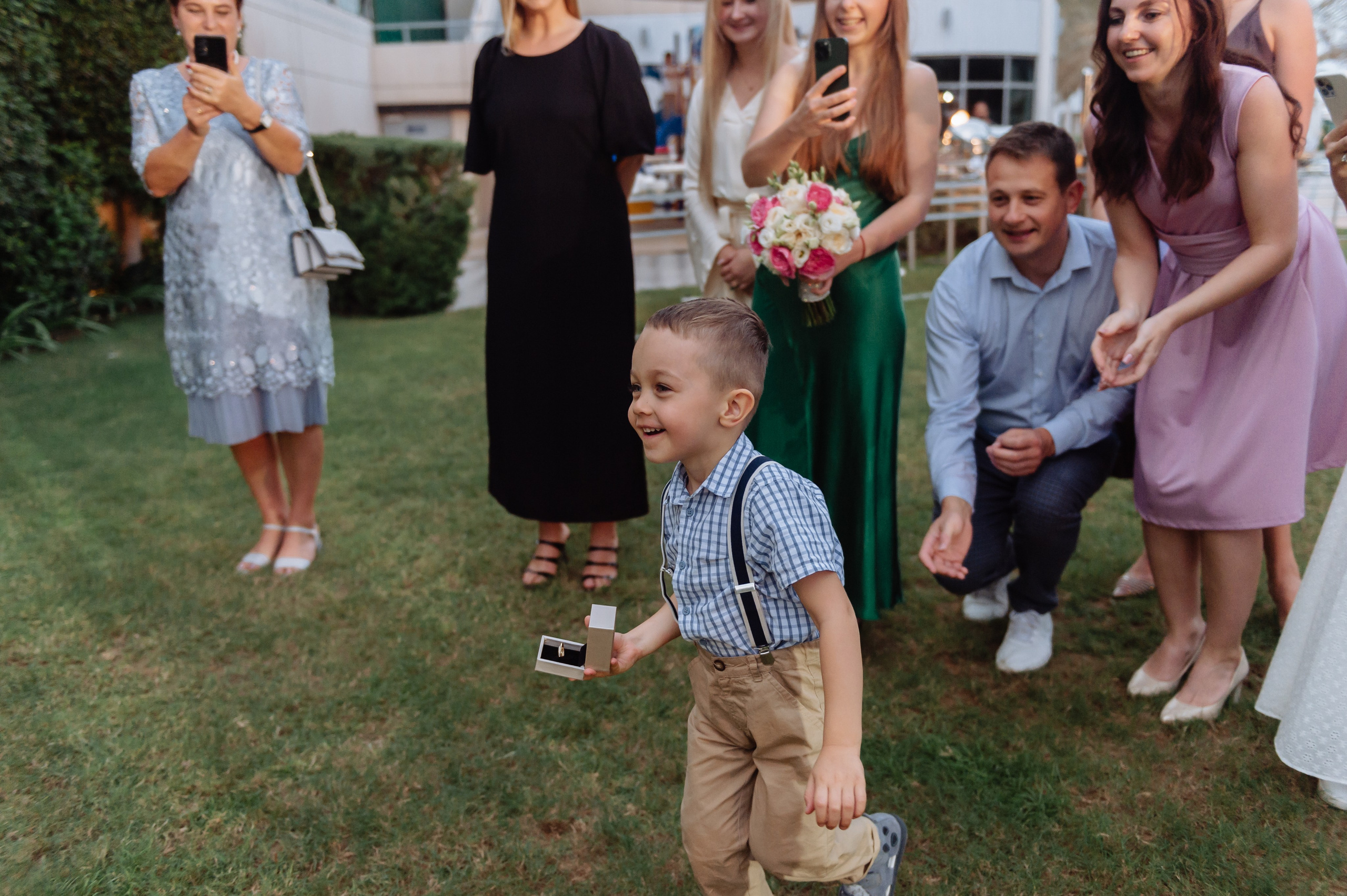 Елена и Денис (Абу Даби). Фотограф в Москве и Санкт-Петербурге Дарина